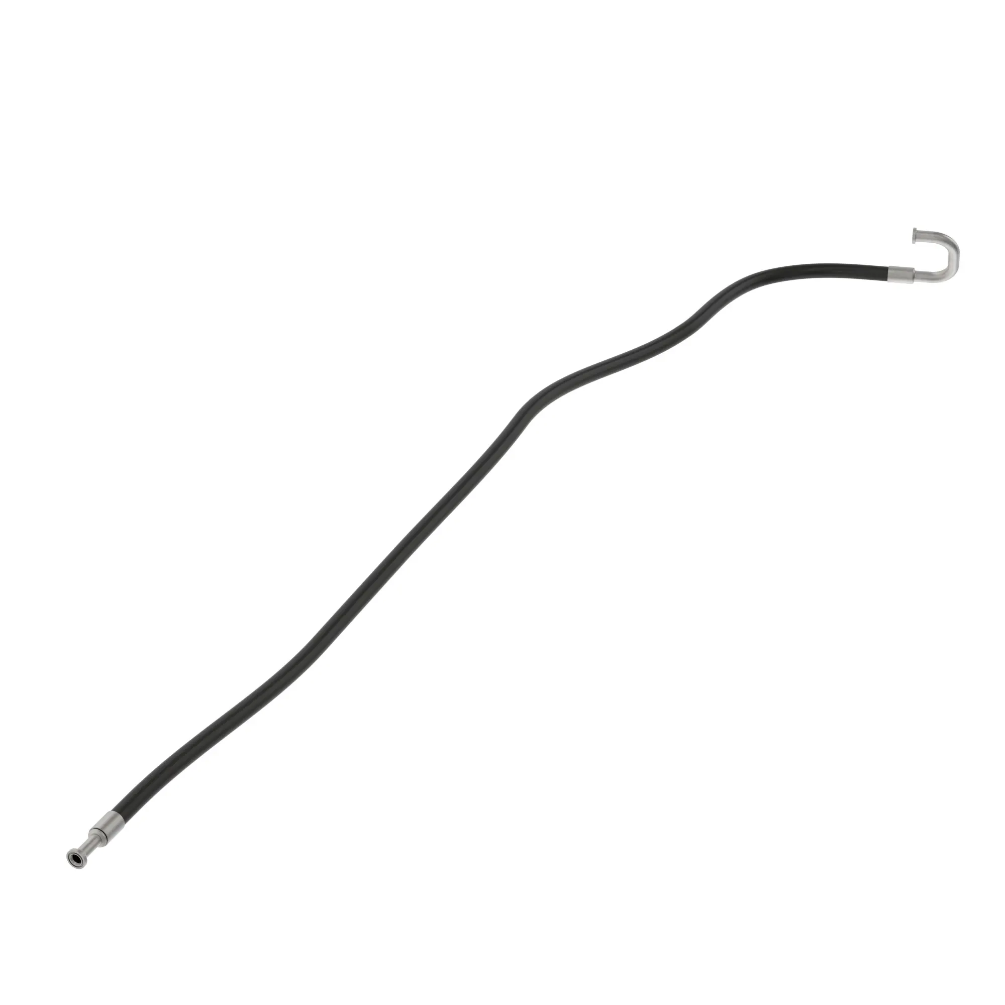 John Deere Reverse Pressure Hydraulic Hose - AH234765