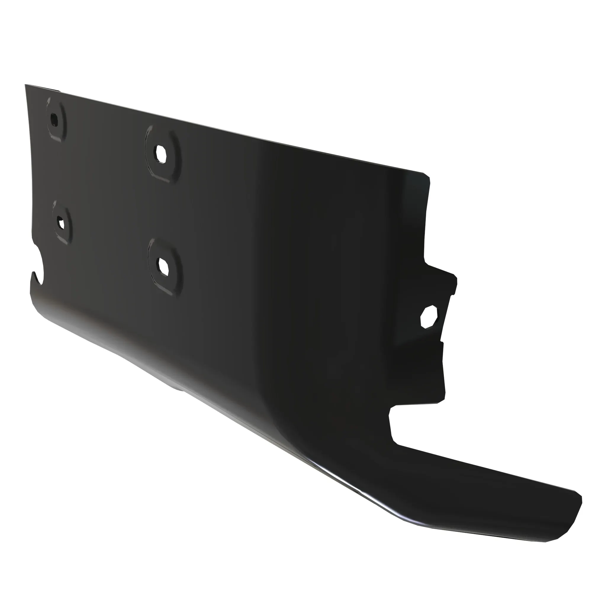 John Deere Heat Shield - L219467