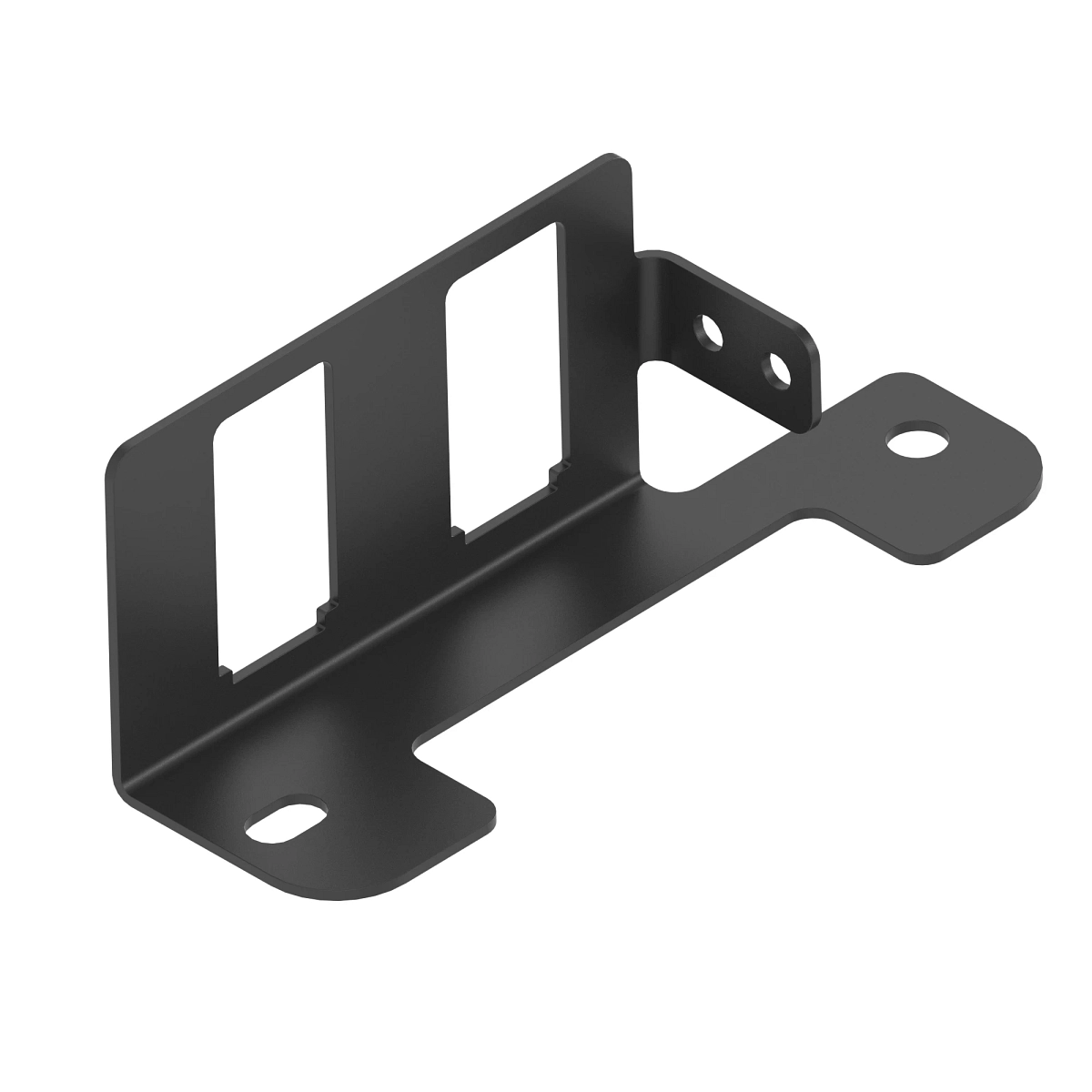 Bracket, Main Chassis to Rear Chass