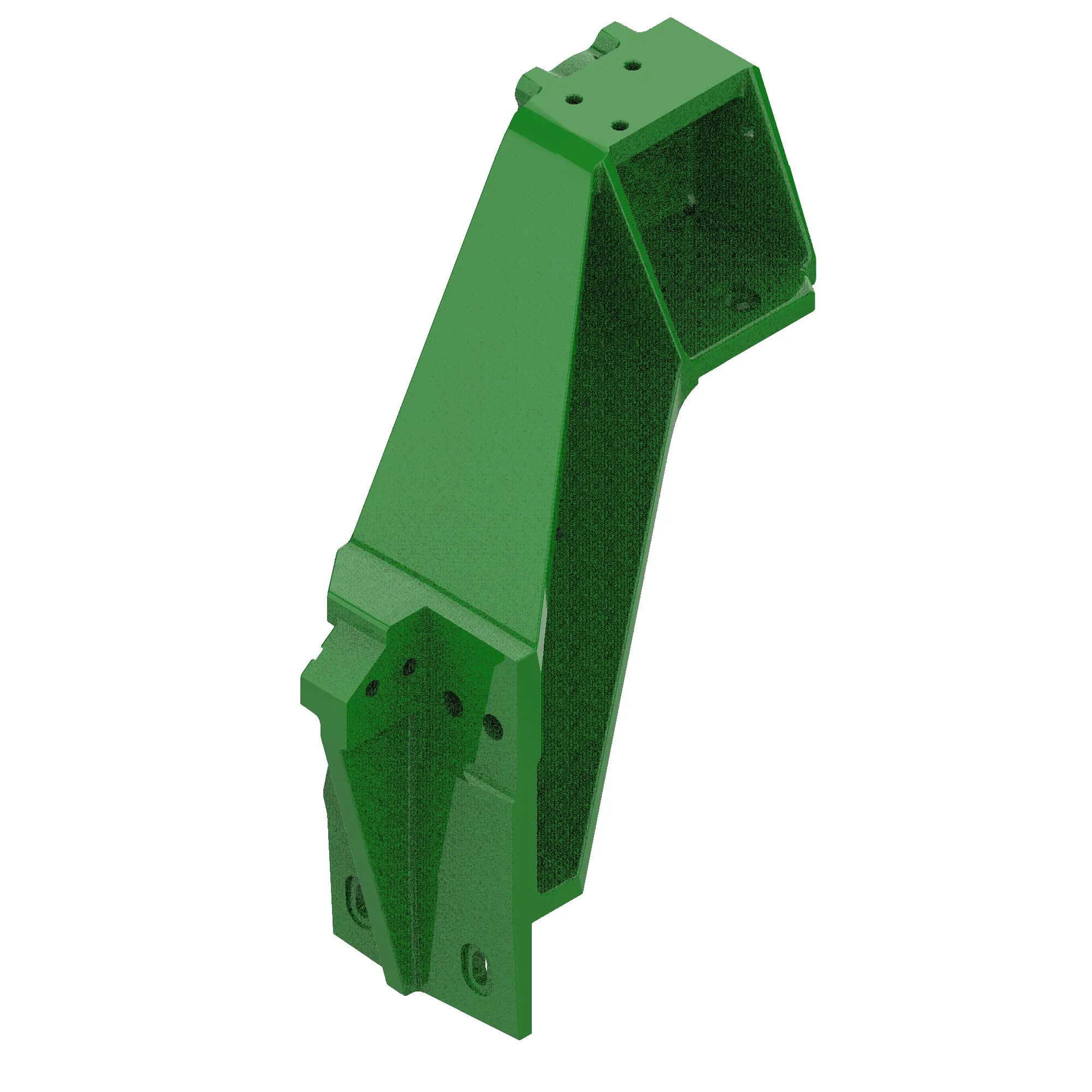 John Deere Support - HXE98554