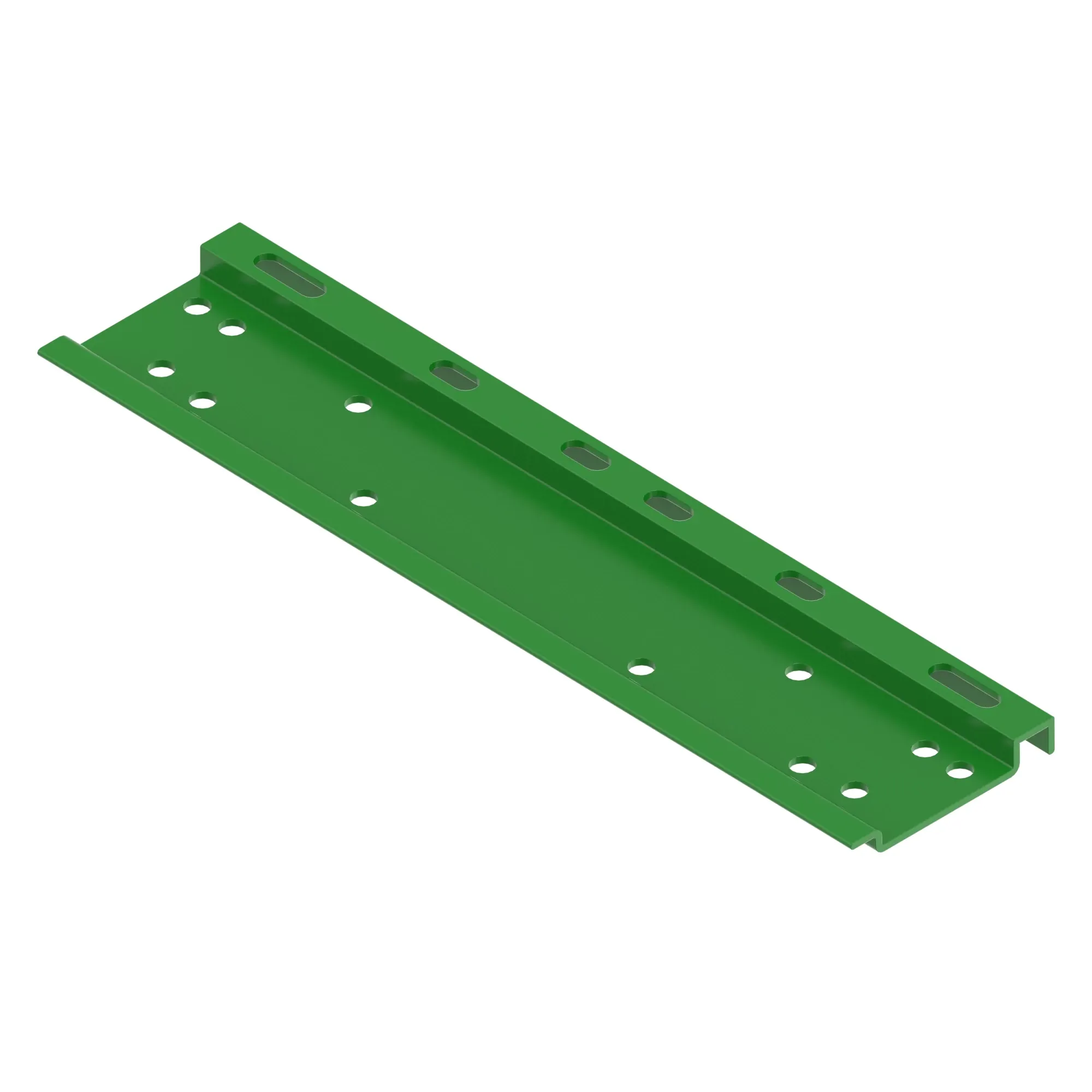 John Deere Mounting Custom Plumbing Bracket - KK13941