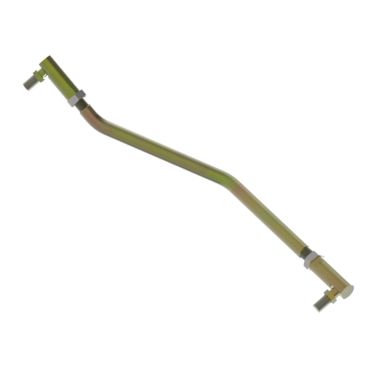 Link, Drag Assy