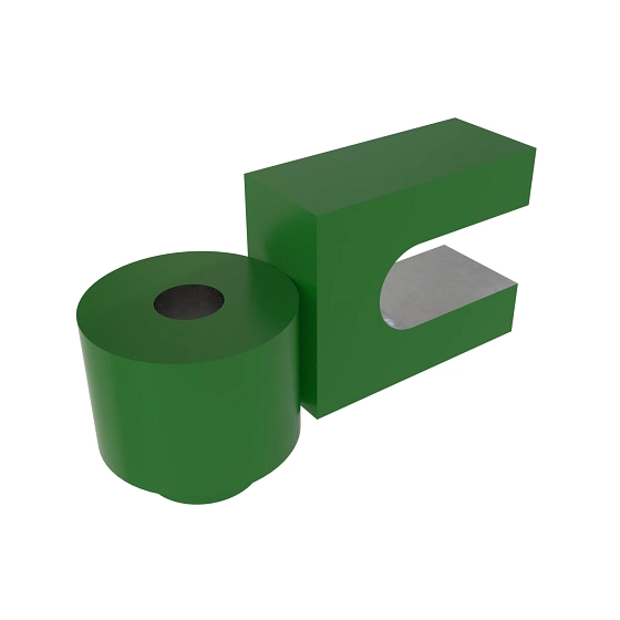 John Deere Yoke - ADX16779