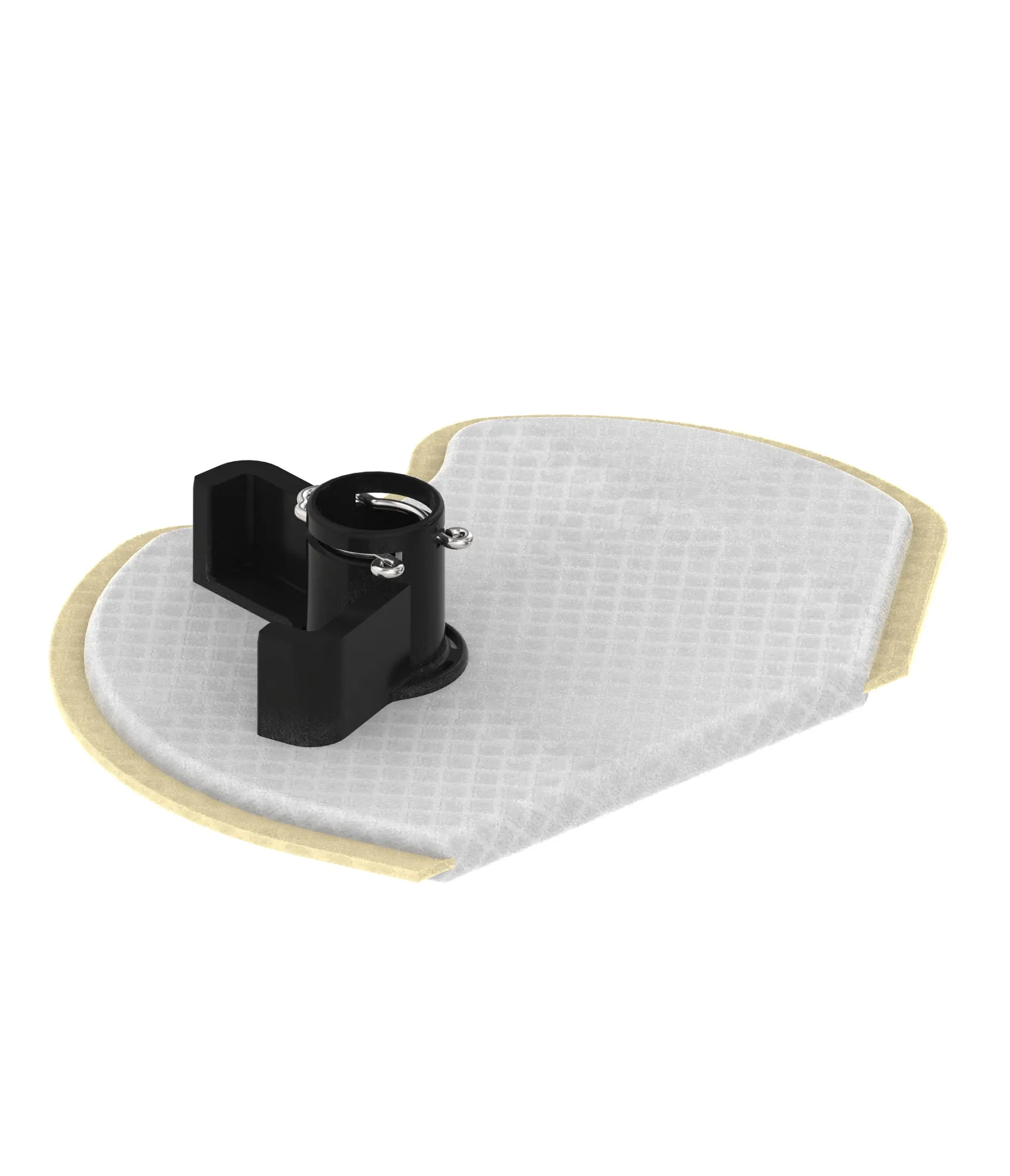 John Deere Diesel Exhaust Fluid (DEF) Filter - AT458050