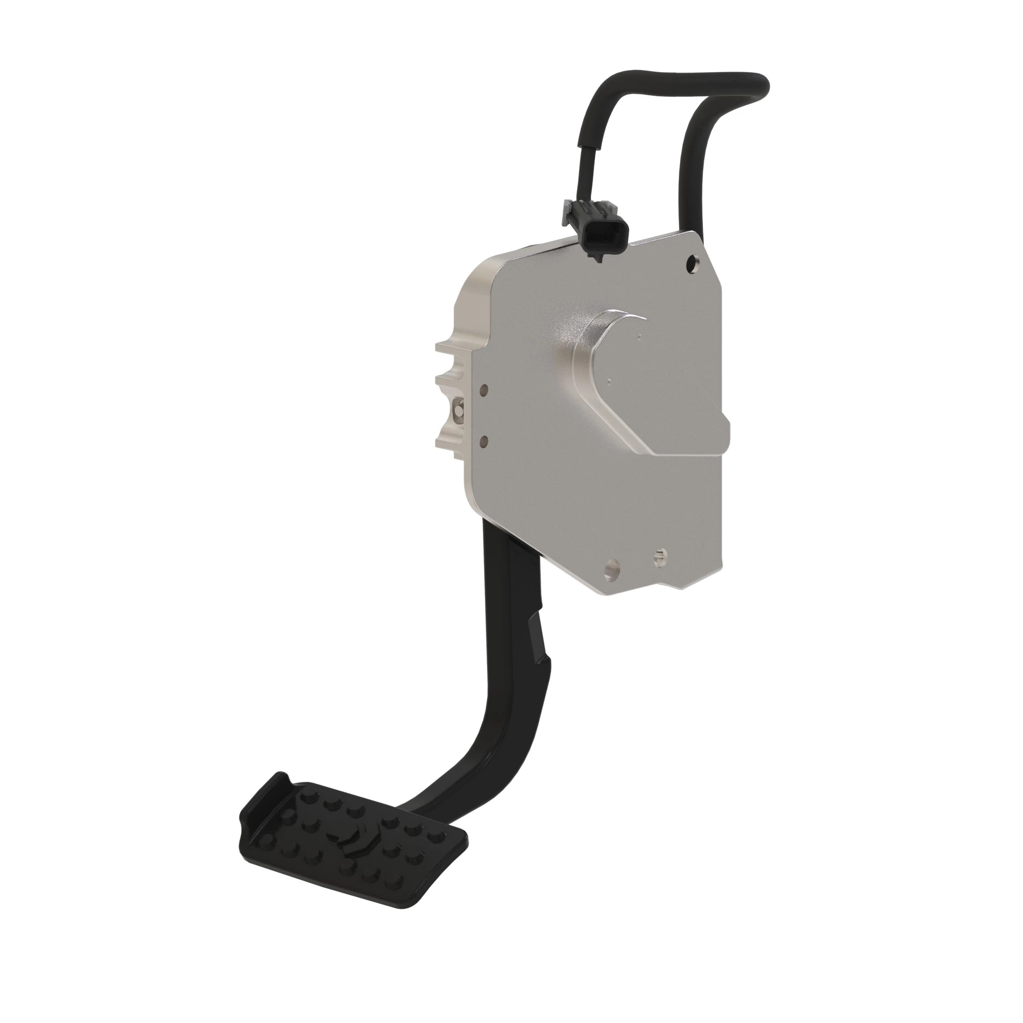 PWM, parklock release