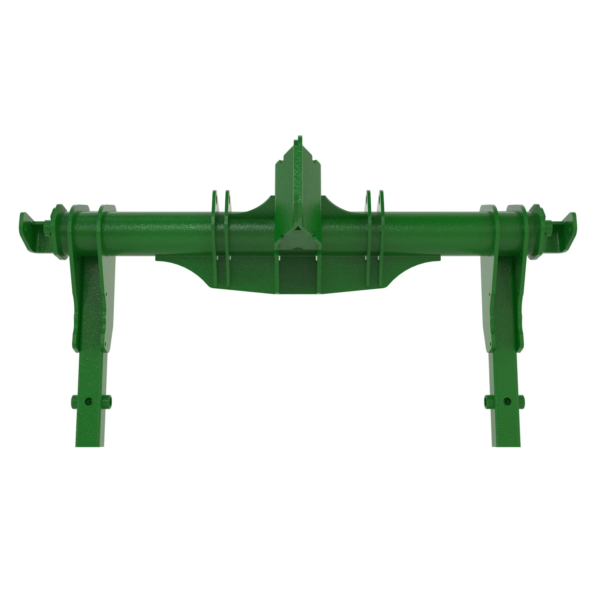 AXLE ASSY, CENTRE, R15/R10