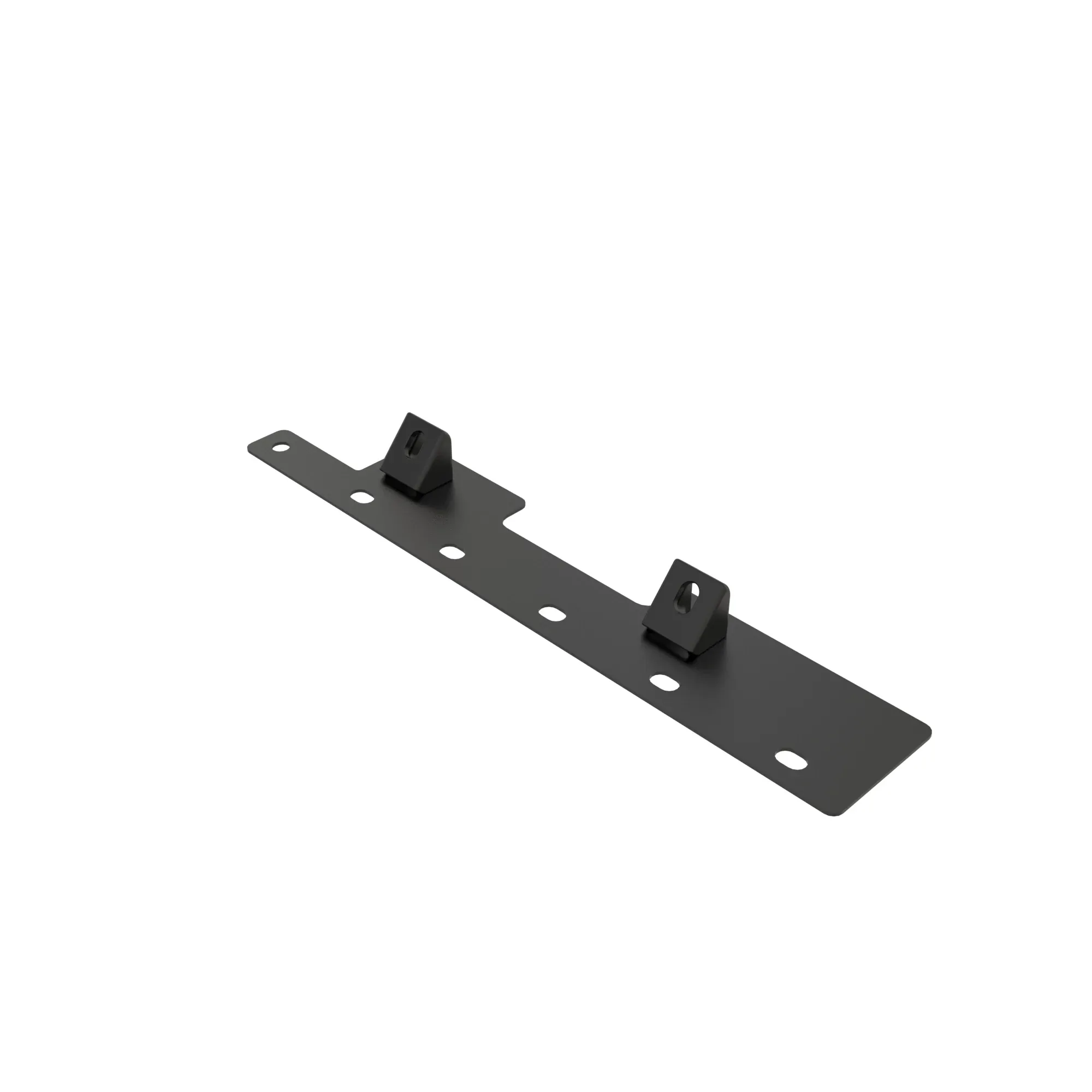 John Deere Ramp Base Bracket, Right Side - AXE78267