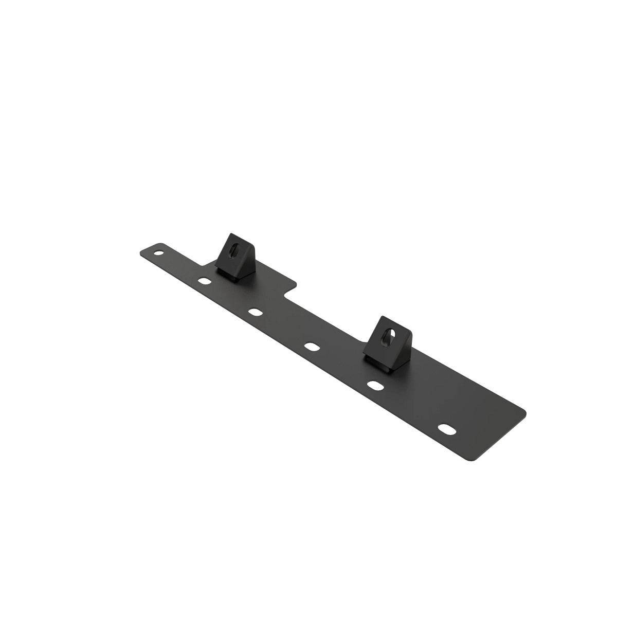 Bracket, Ramp Base, RH Outer Float