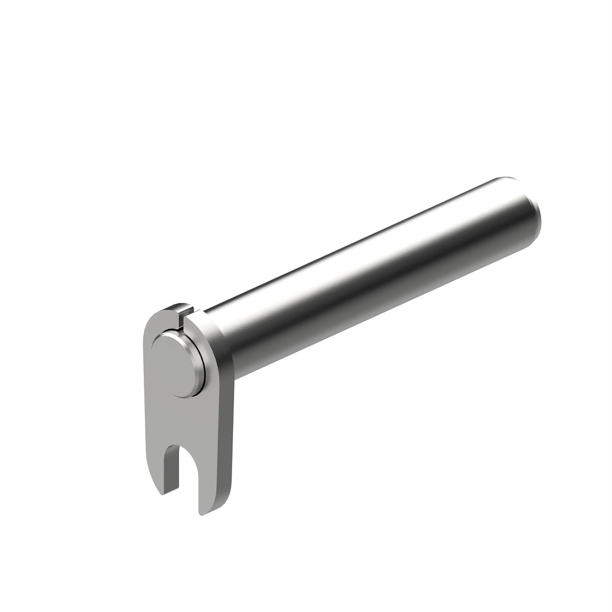 Pin, Fold, Cyl/Linkage