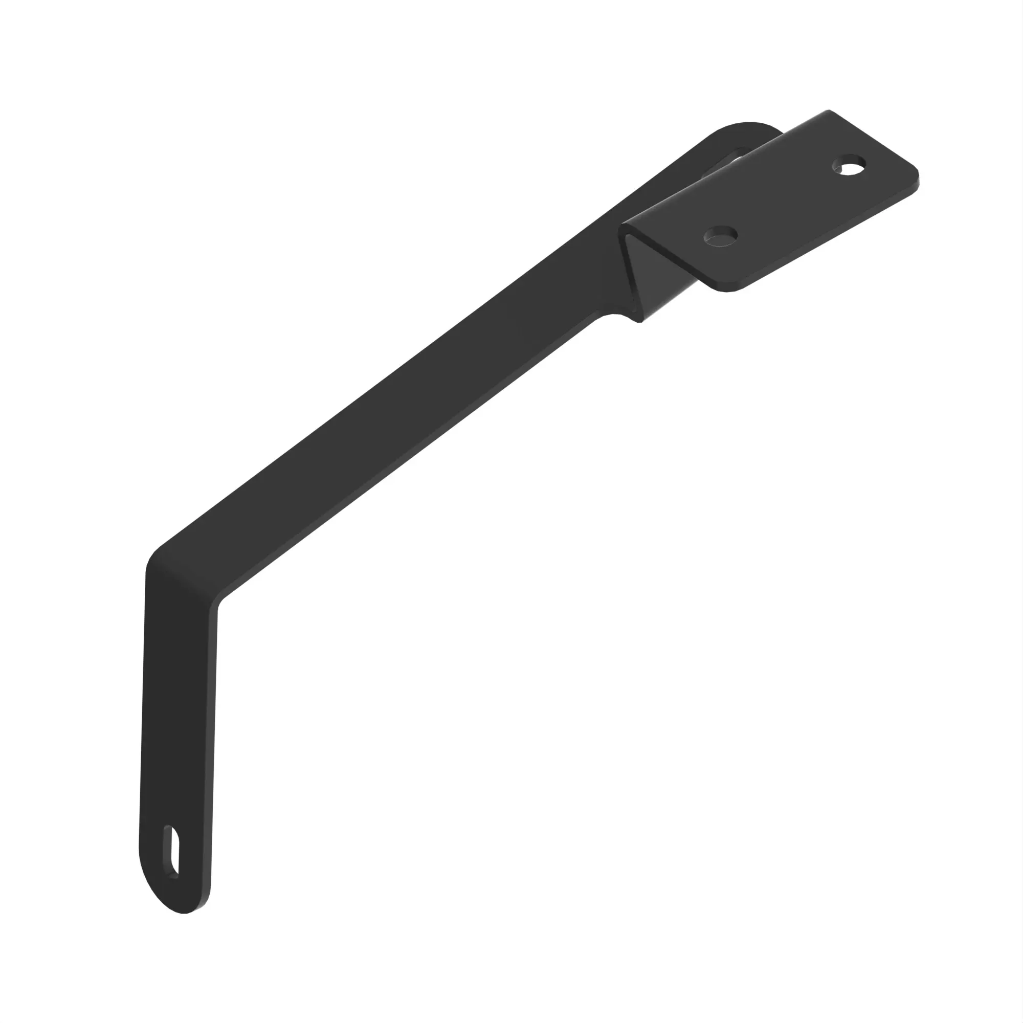 BRACKET, BRACKET, SEAT SECURING BRA