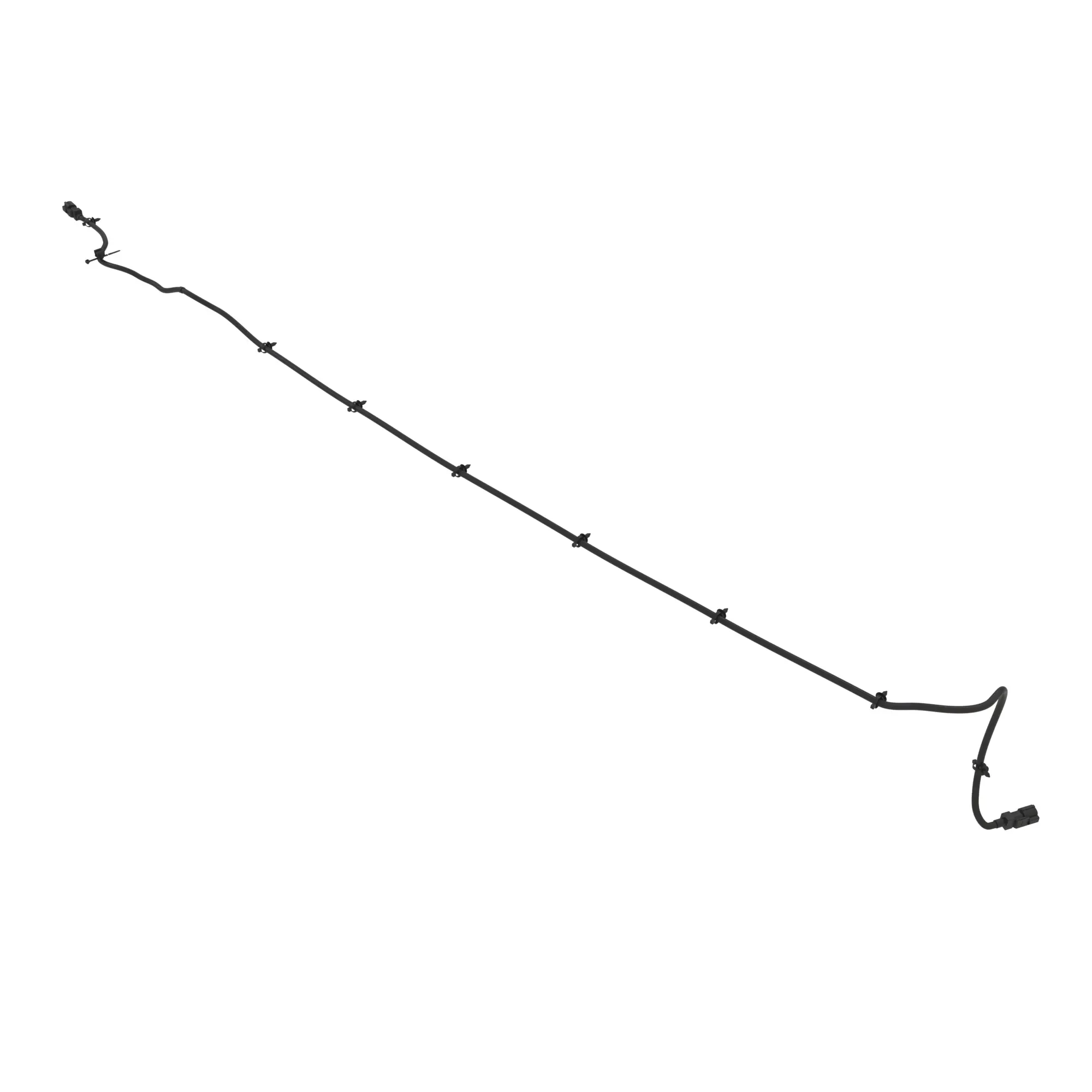 John Deere Camera Cable Wiring Harness - AXE79494