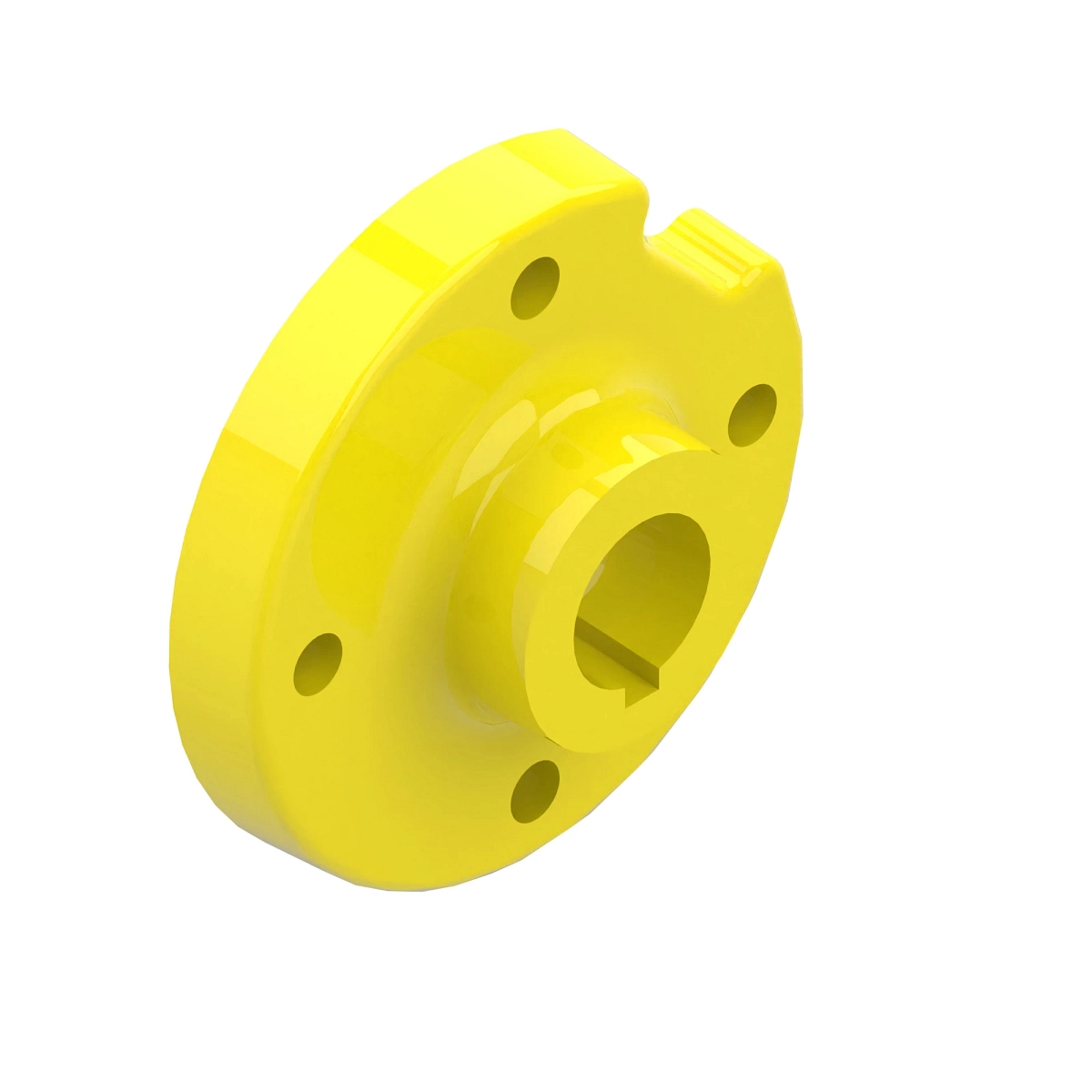 Hub, Wheel