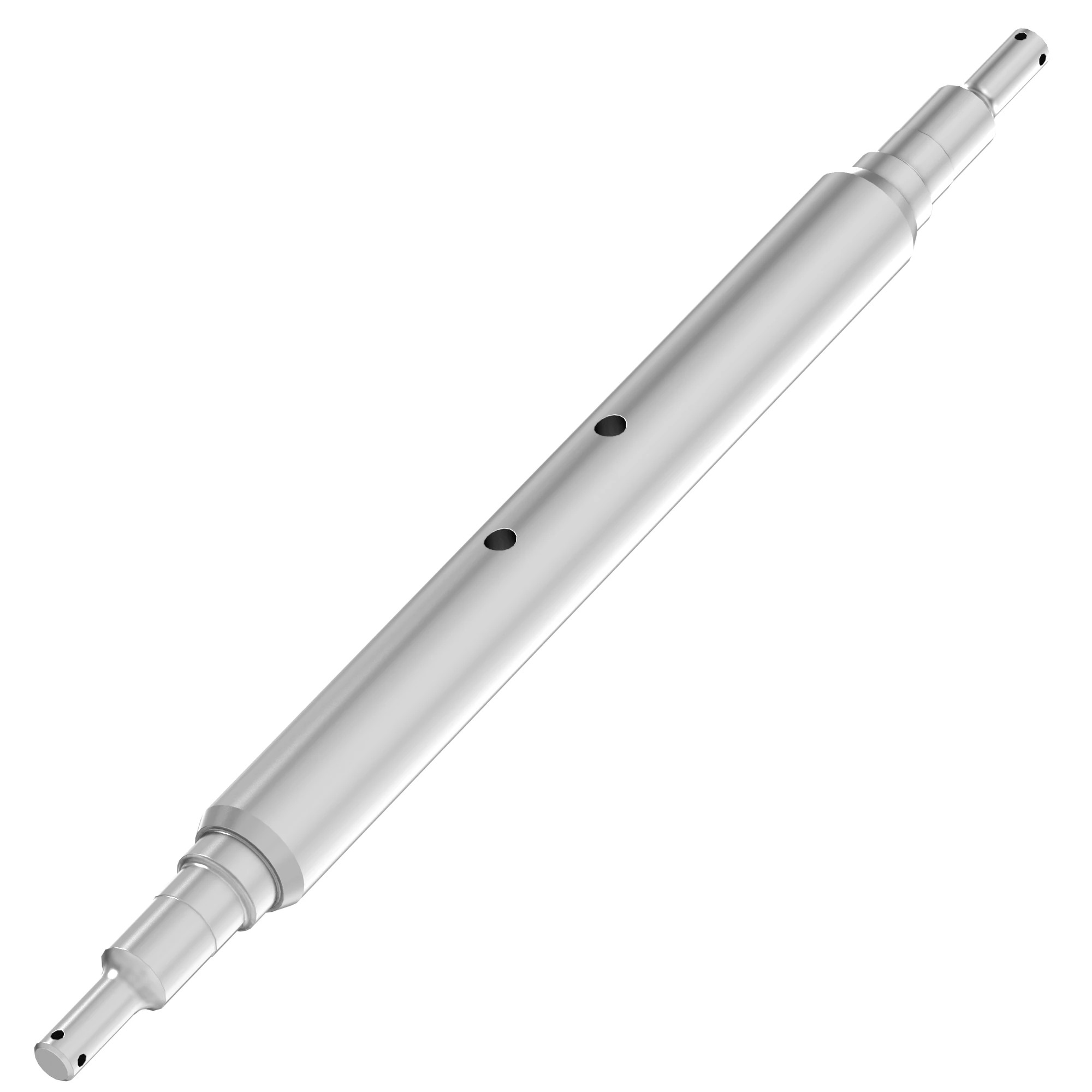 John Deere Double Spindle - W52508