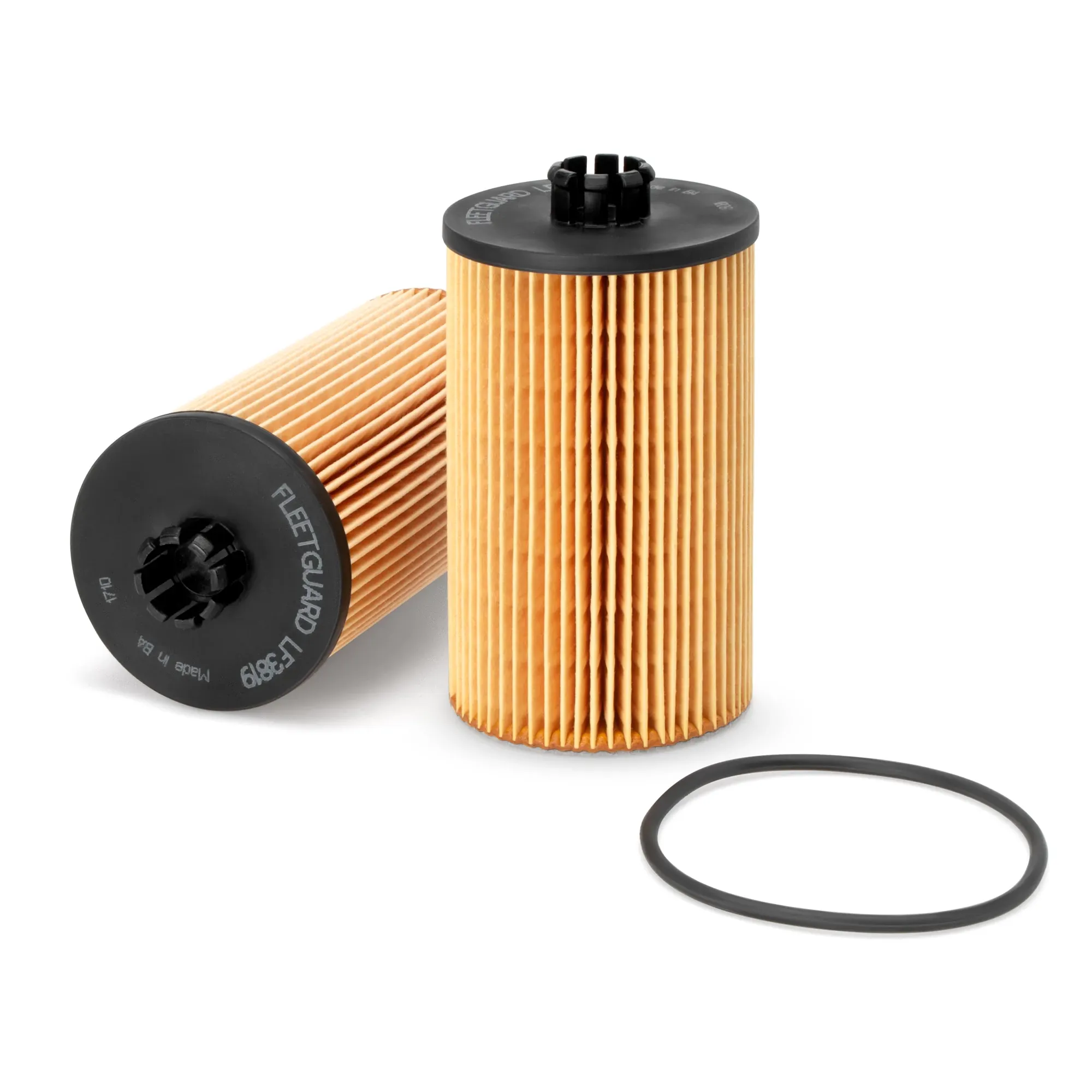 Fleetguard Cartridge Lube Filter - PMLF3819