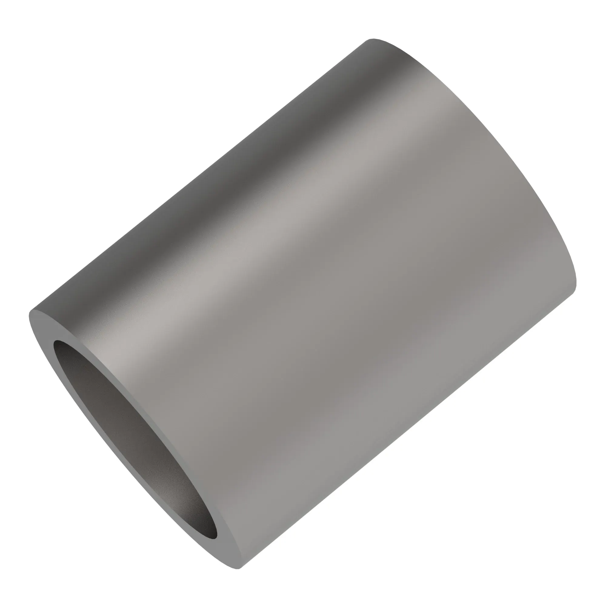 BUSHING, FILAMENT WOUND PTFE COMPOS
