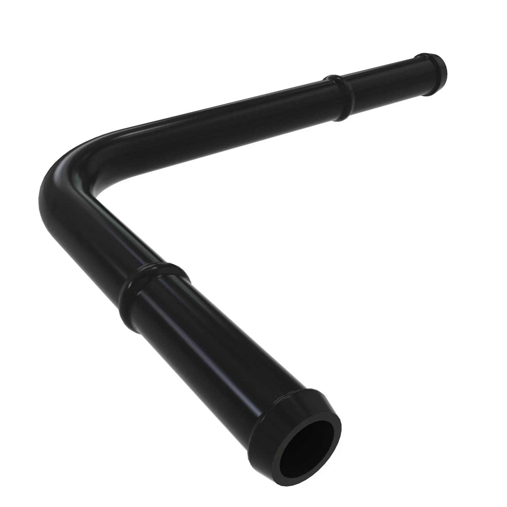 John Deere Fuel Line - LVU30481