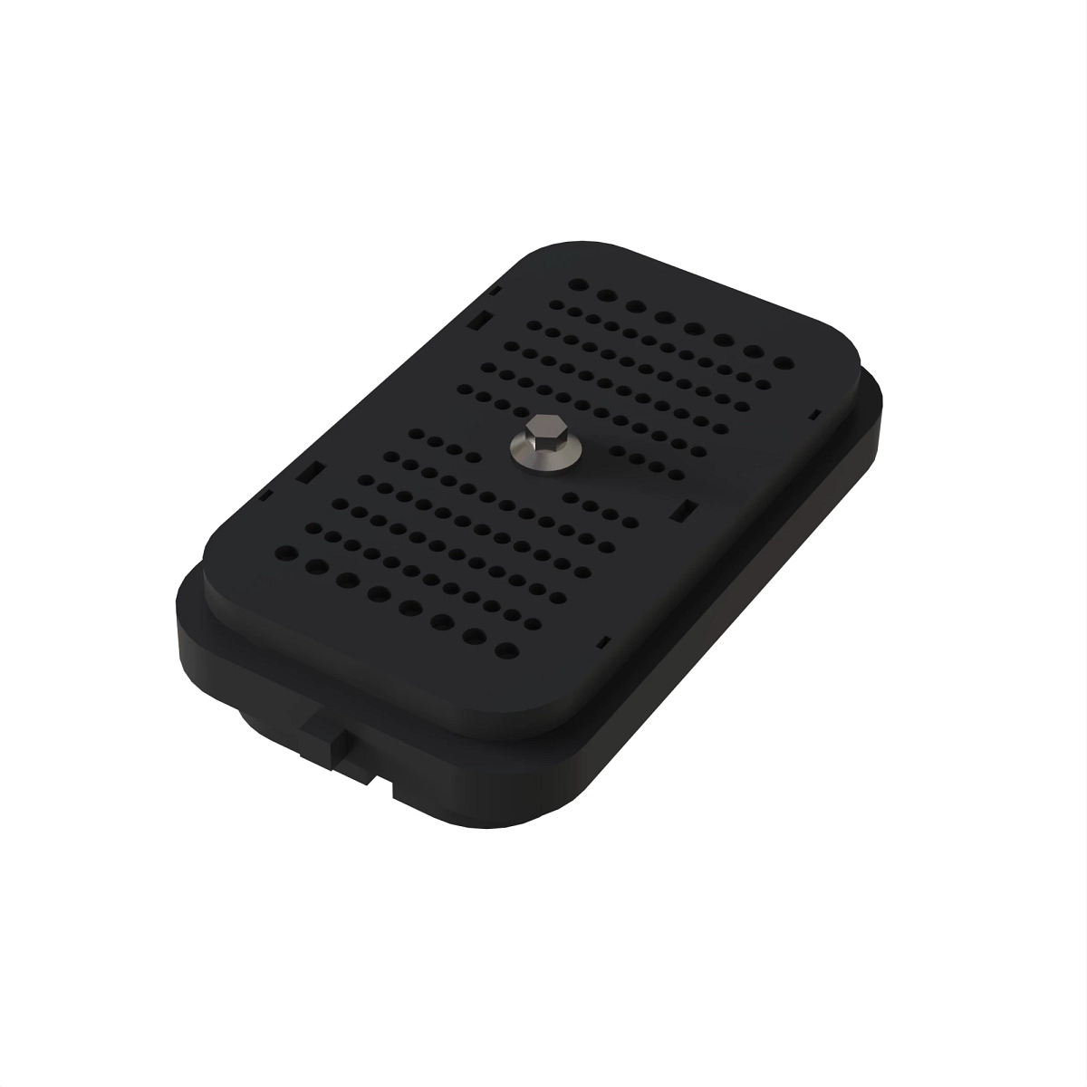 Conn Deutsch Drb 128W Fs Blk Plstc