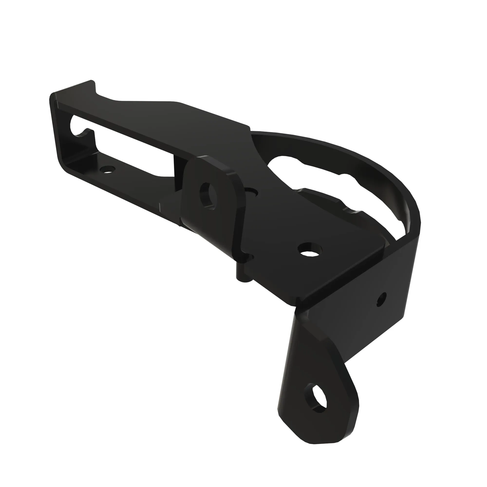 BRACKET, PTO, CAB
