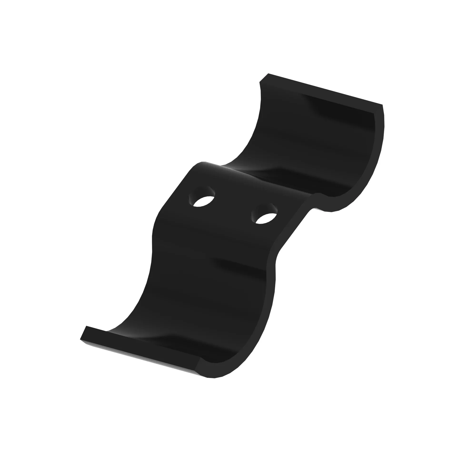 Half Clamp