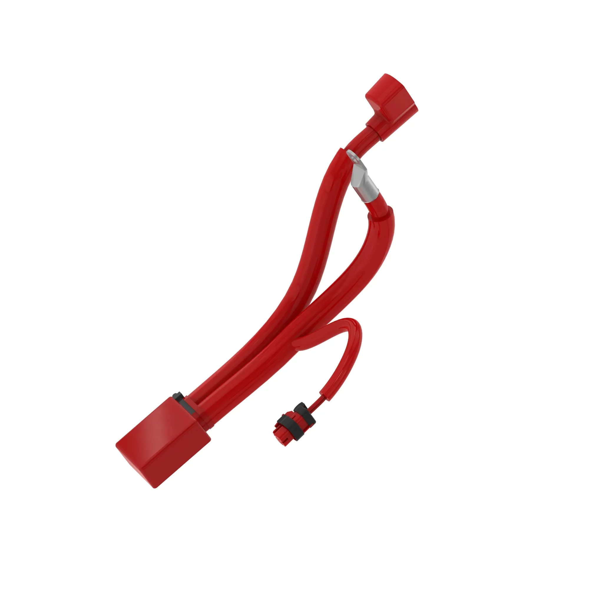 John Deere Positive Battery Cable - AT490153