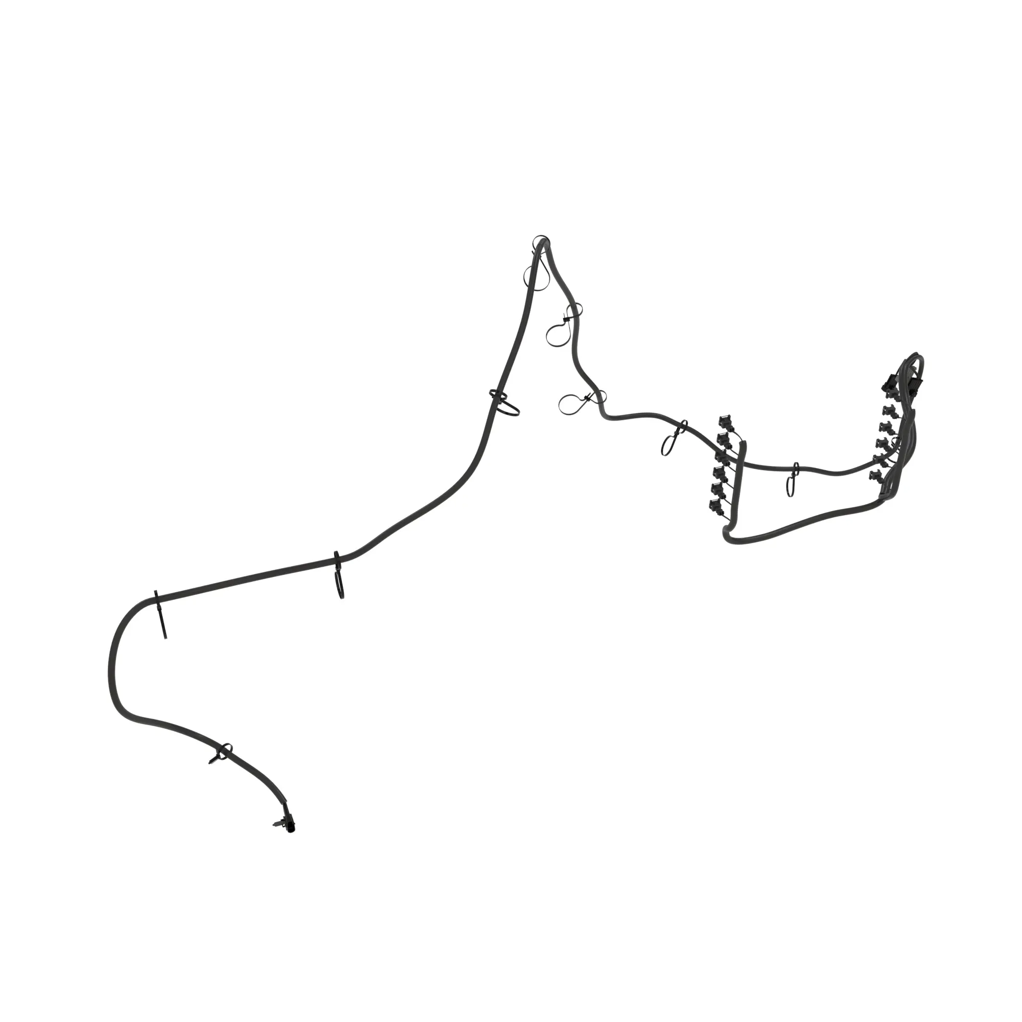 CHASSIS WIRING HARNESS