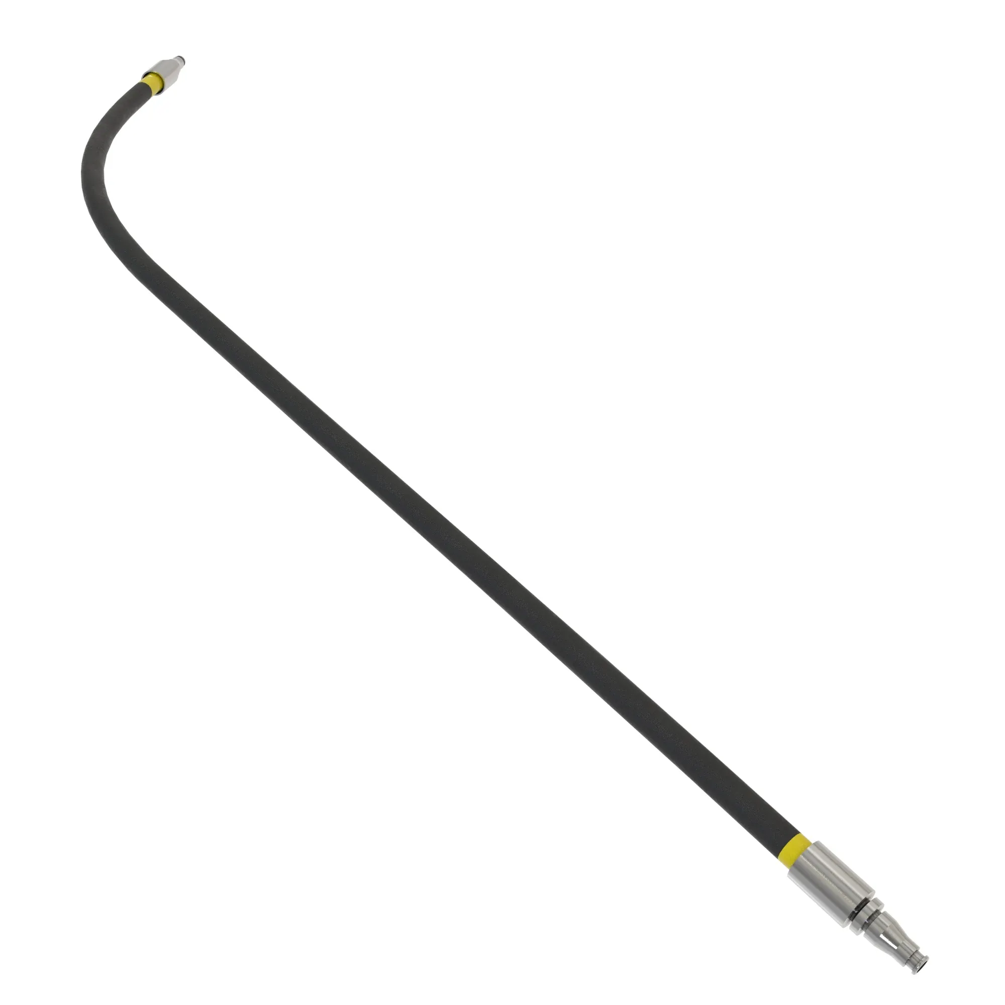 John Deere Hydraulic Hose - AA76613
