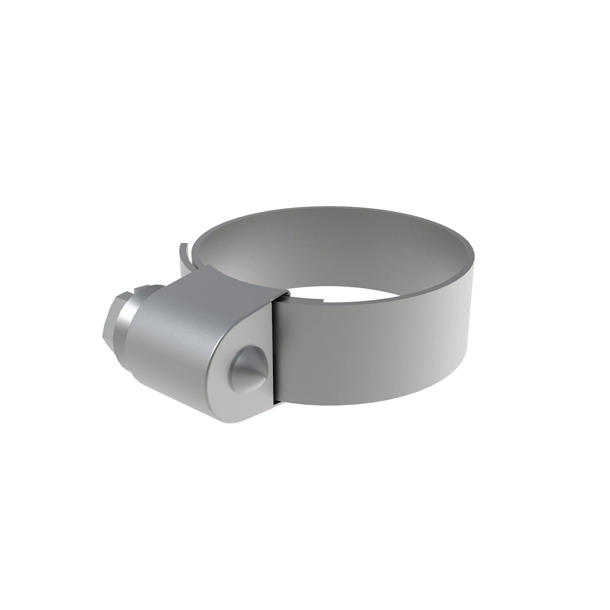 John Deere Hose Clamp - AR77962