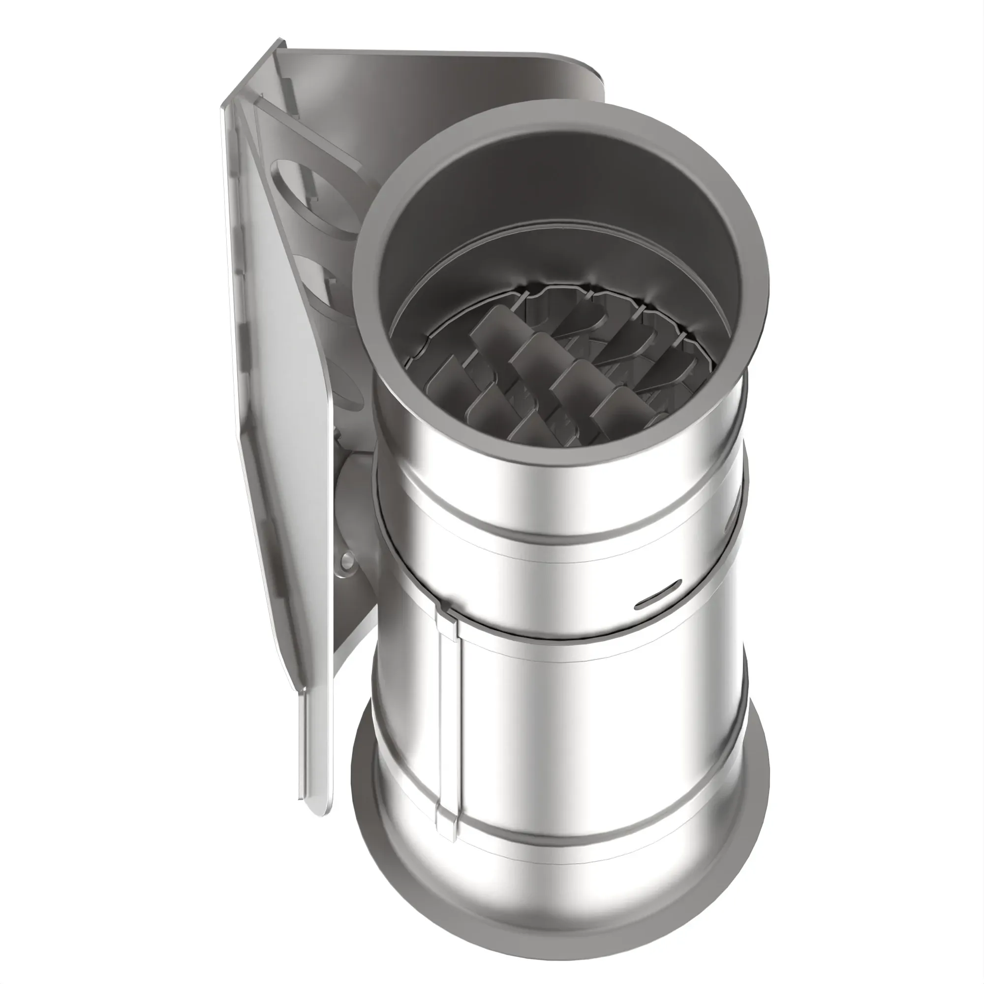 DECOMPOSITION TUBE 300, 350 EXCAVAT