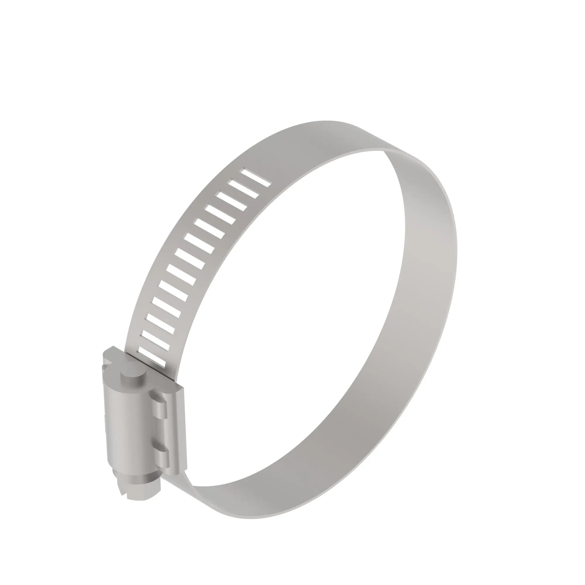 John Deere 24 Volt Ether Start Hose Clamp - AR21999