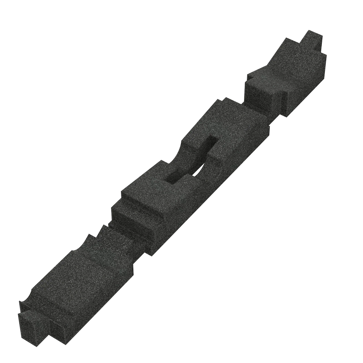 Isolator, Foam, Top 160G Lc 180G Lc