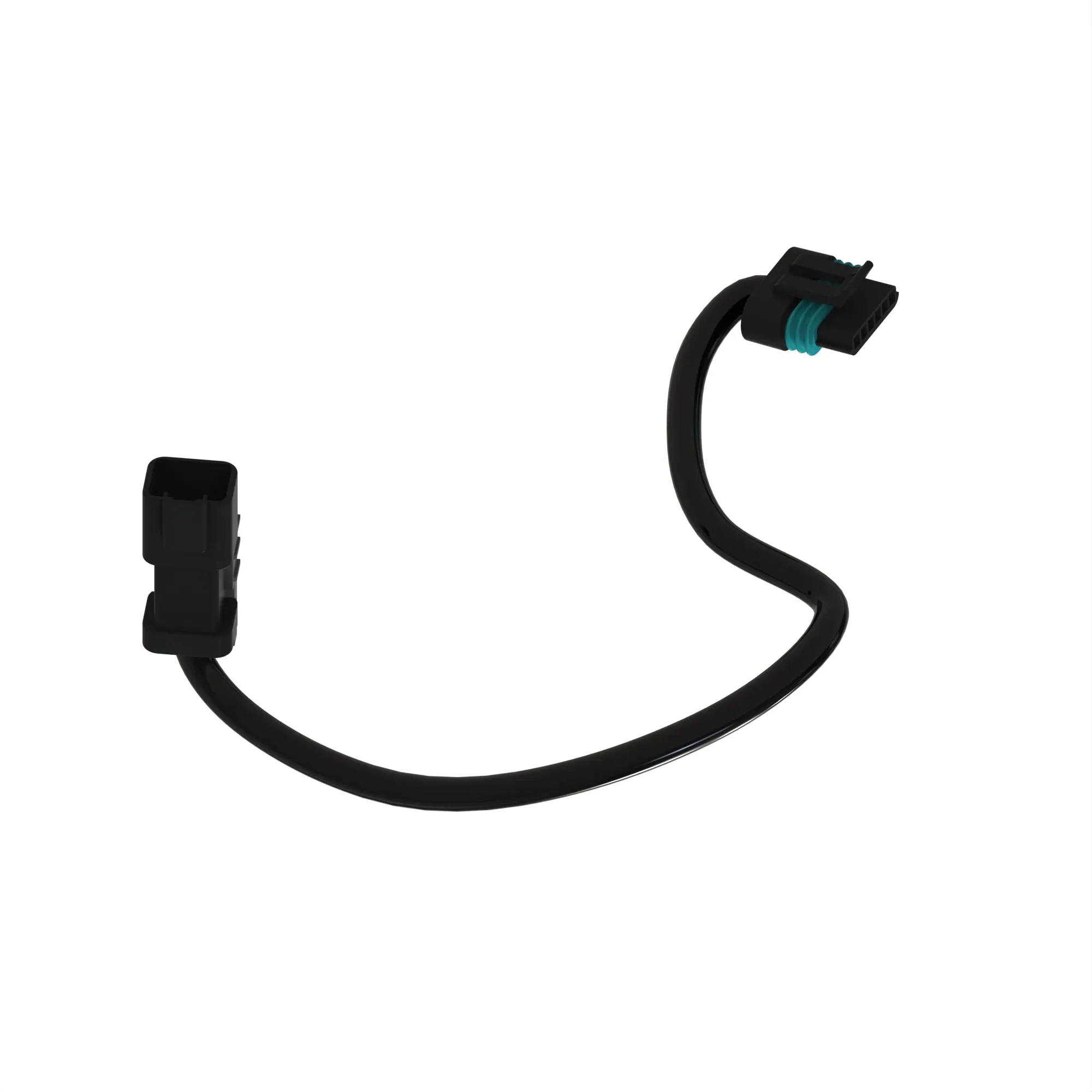 John Deere Wiring Harness - AT399427