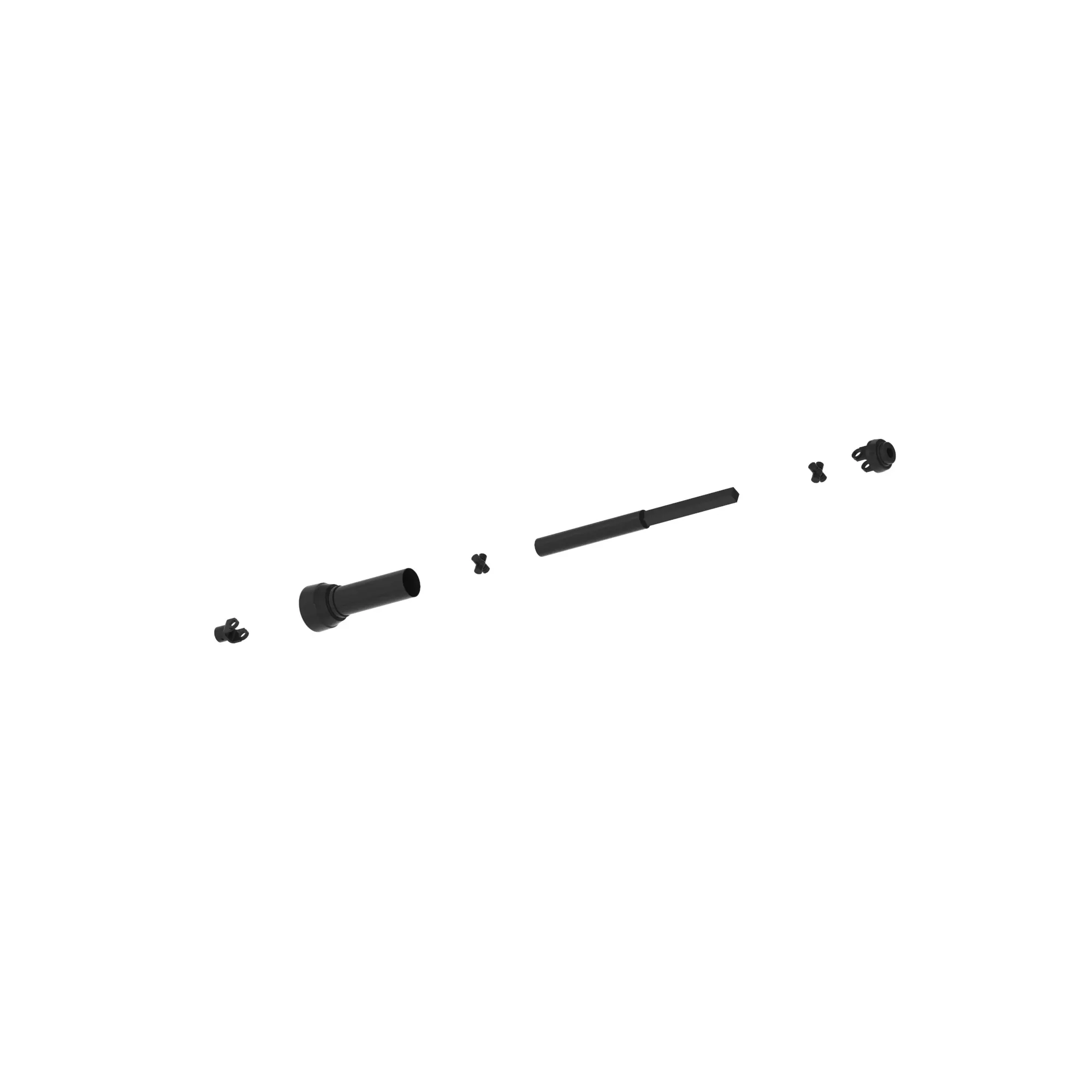 universaldriveshaft