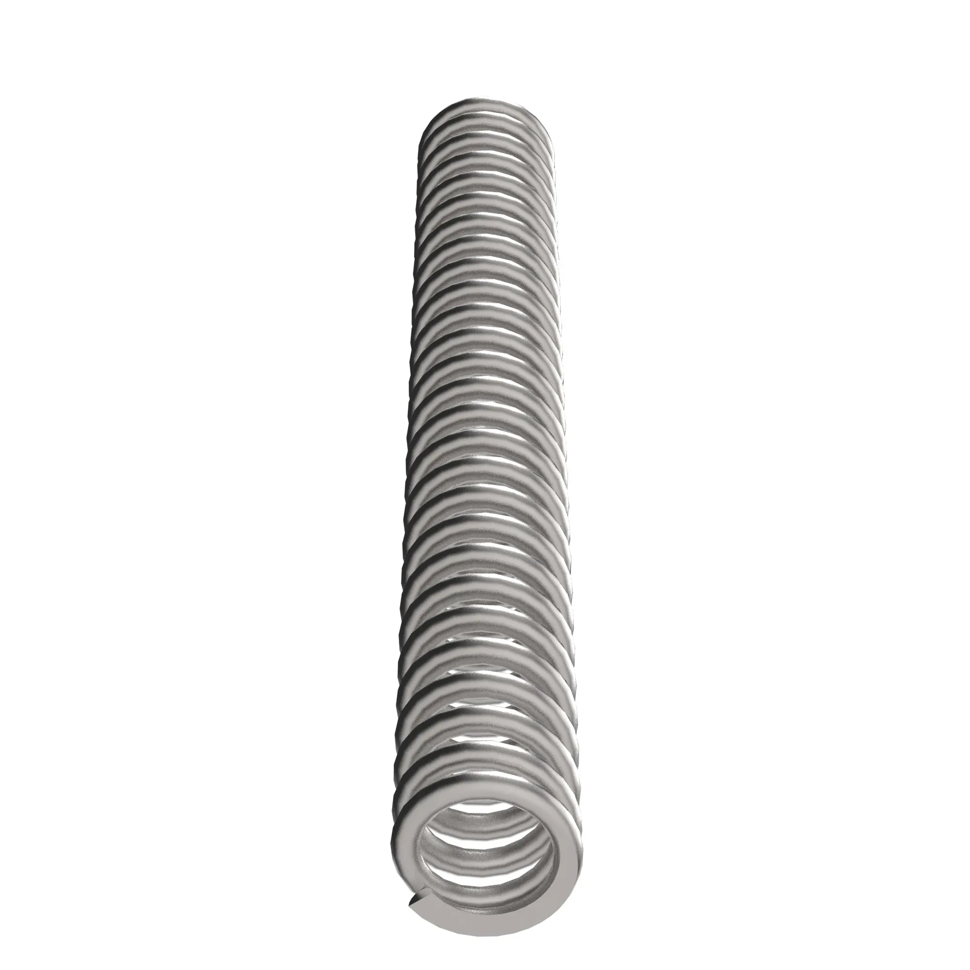 John Deere Pressure Regulating Compression Spring - TR128746