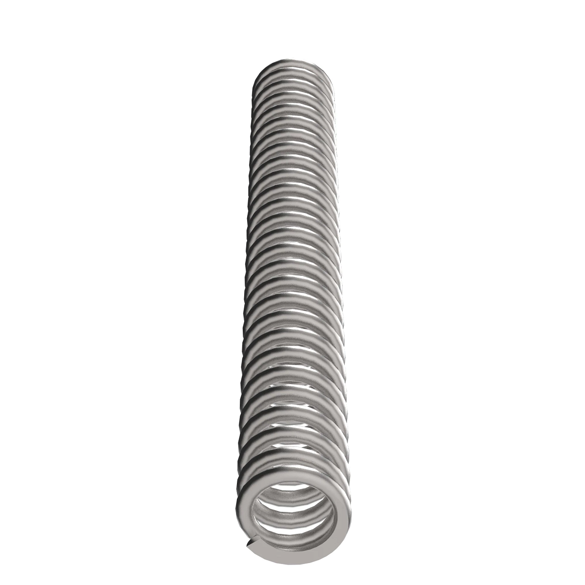 Compression Spring, Pressure Regula