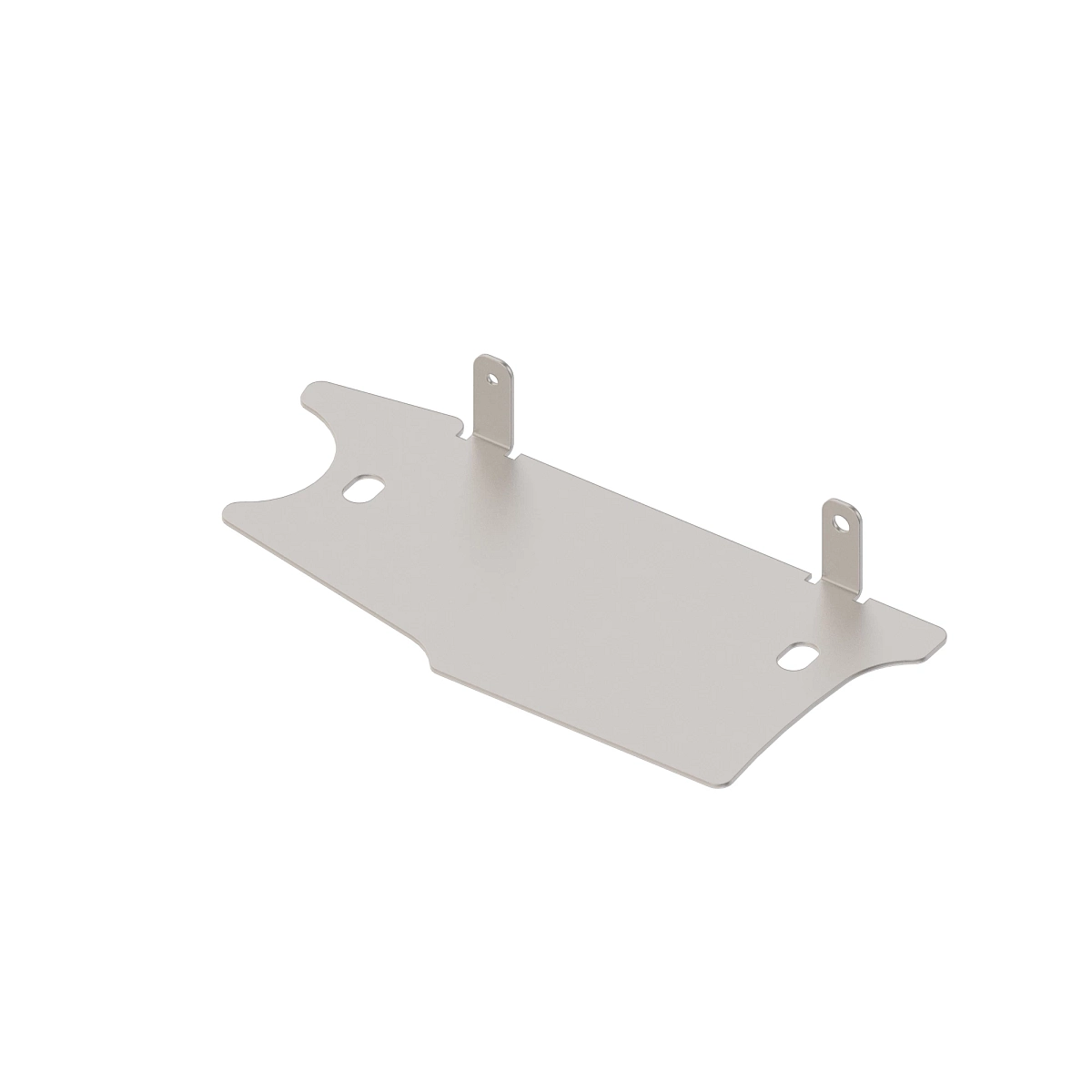 Bracket, Mounting Split Co
