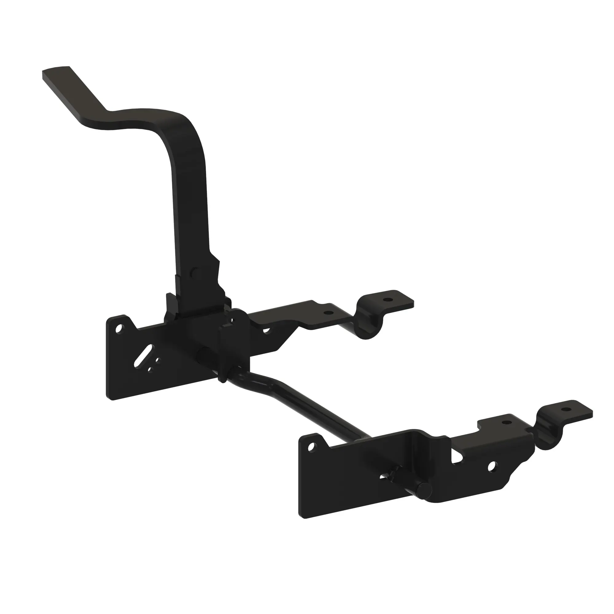 John Deere Shaft - AM132753