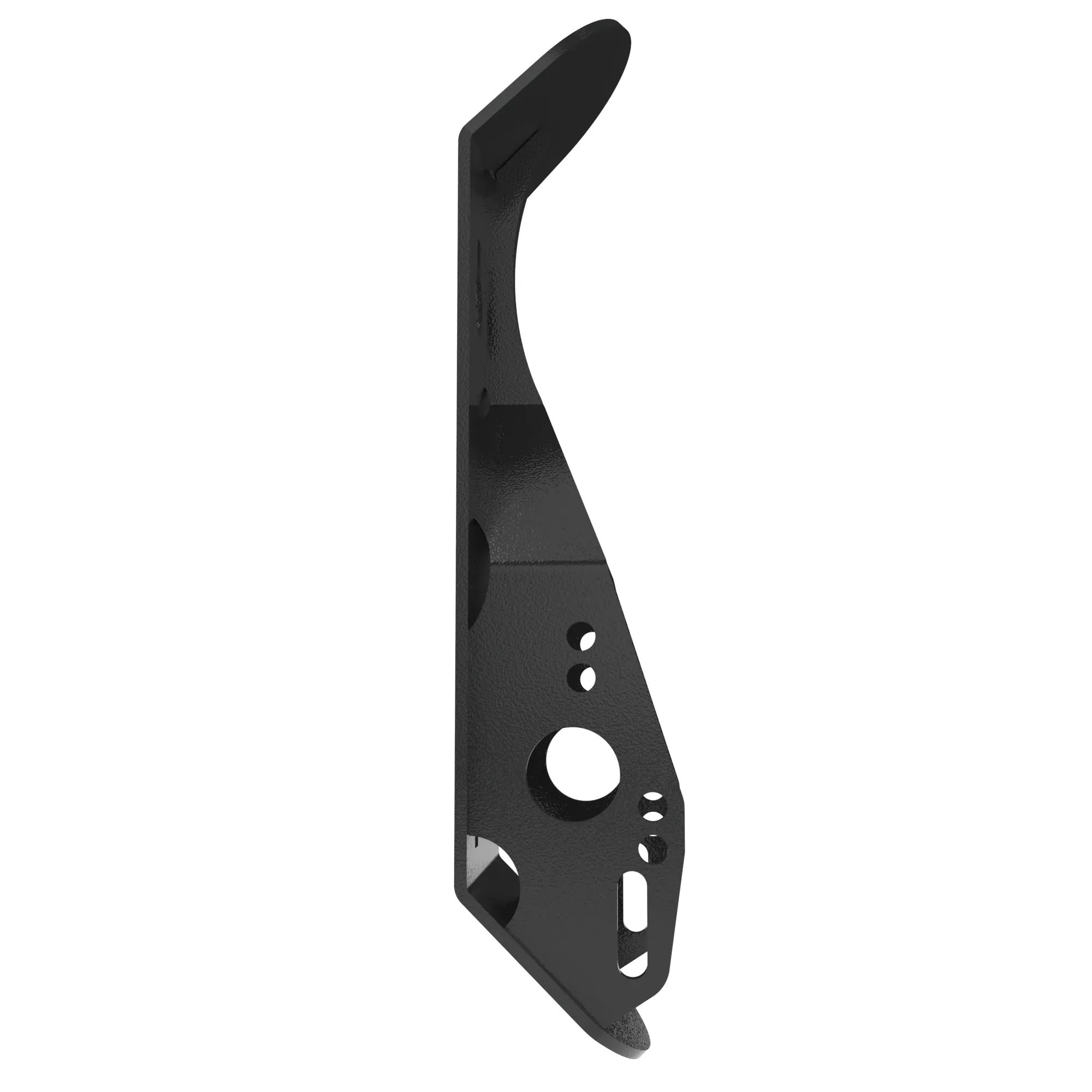 LCA112812: Skid Plate