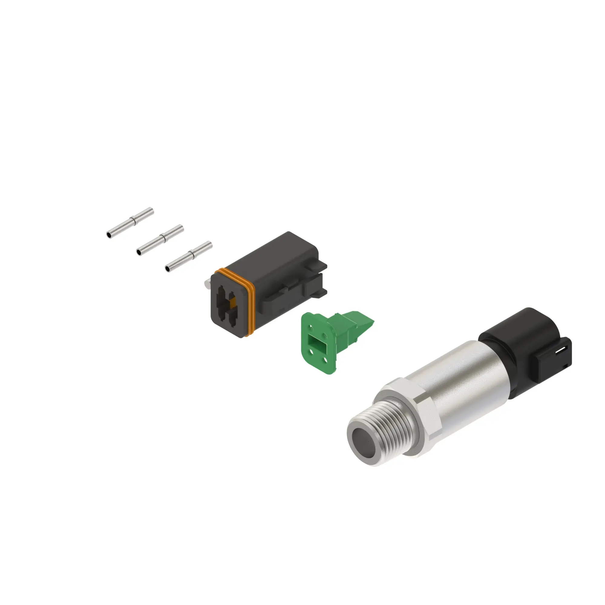 John Deere Solution Pressure Sensor Kit - AKK20224