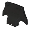 Front Control Support, Center Duct