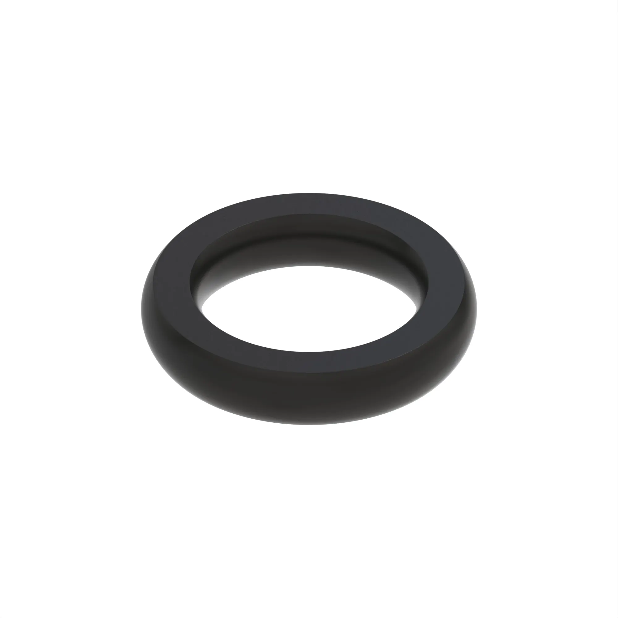 John Deere Left Side Bumper - N302537