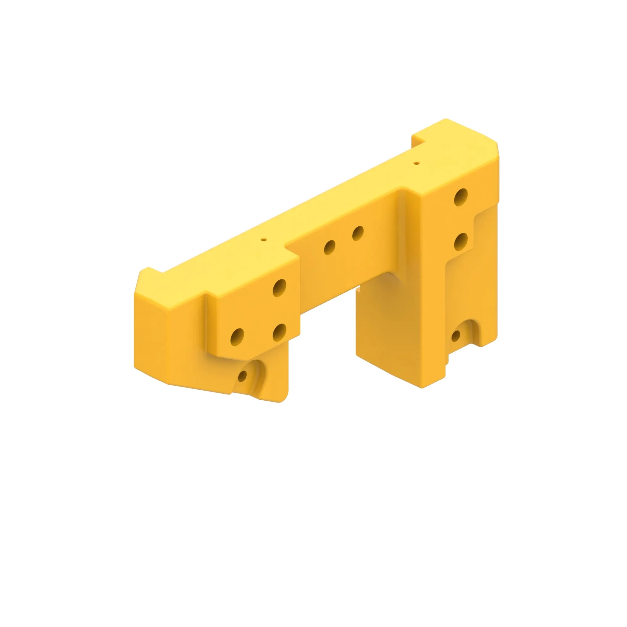 John Deere Counterweight - T298931