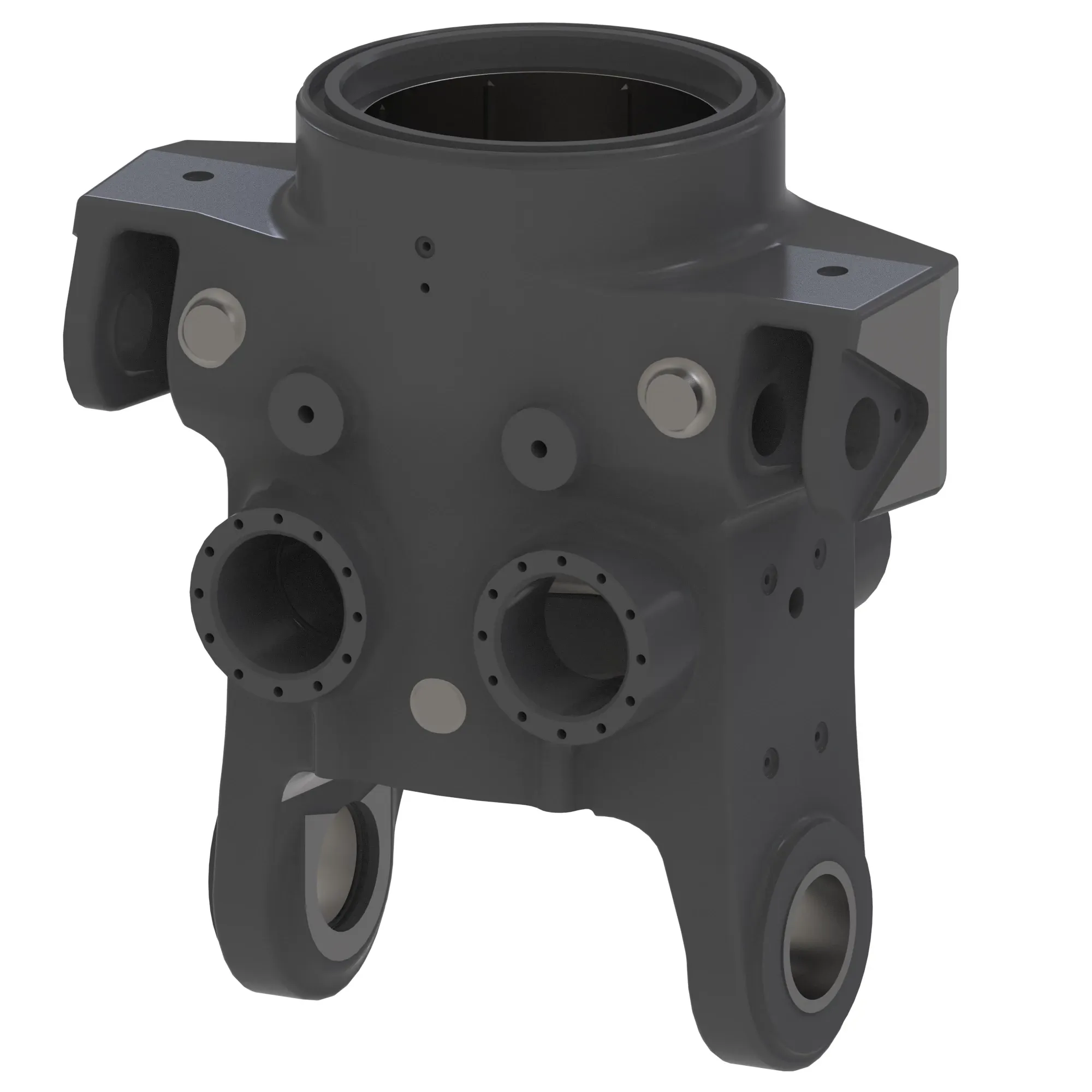 John Deere Base - F722393