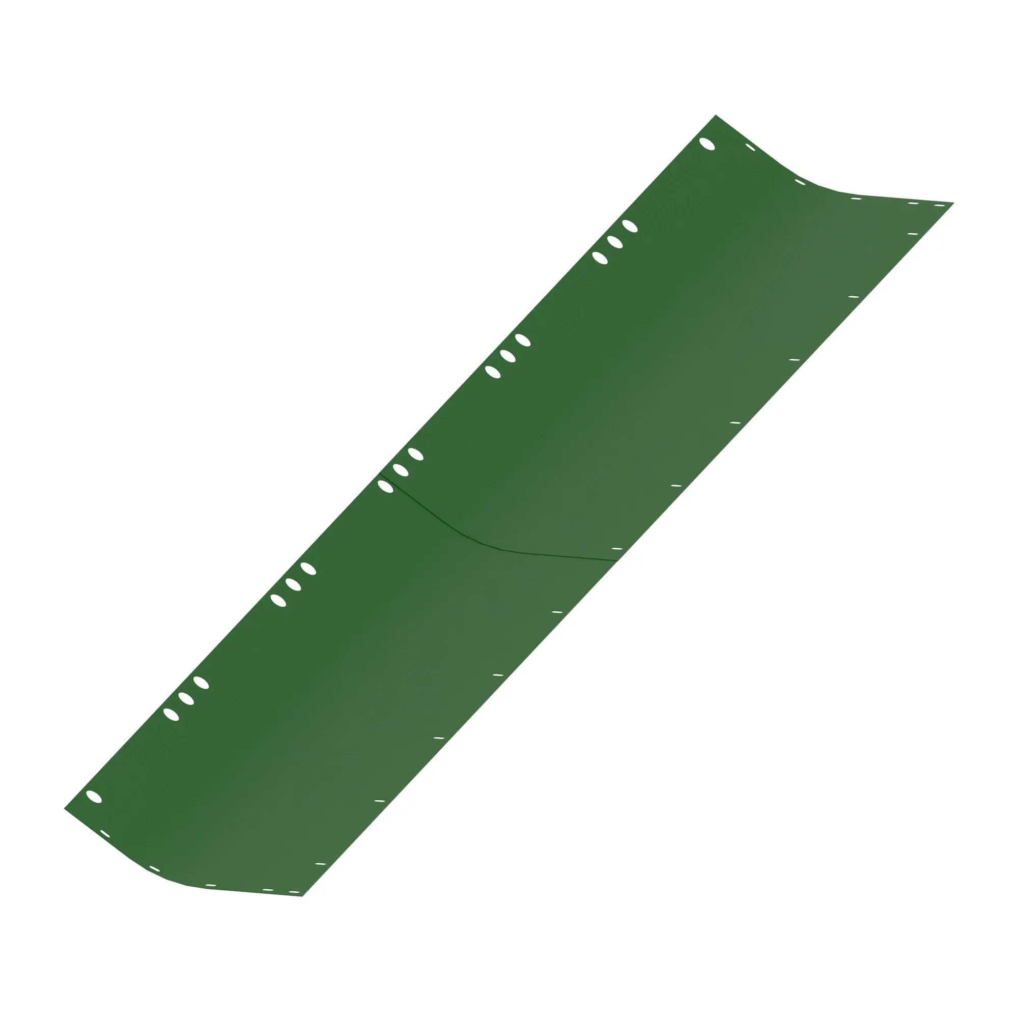 John Deere Floor - ADX11004