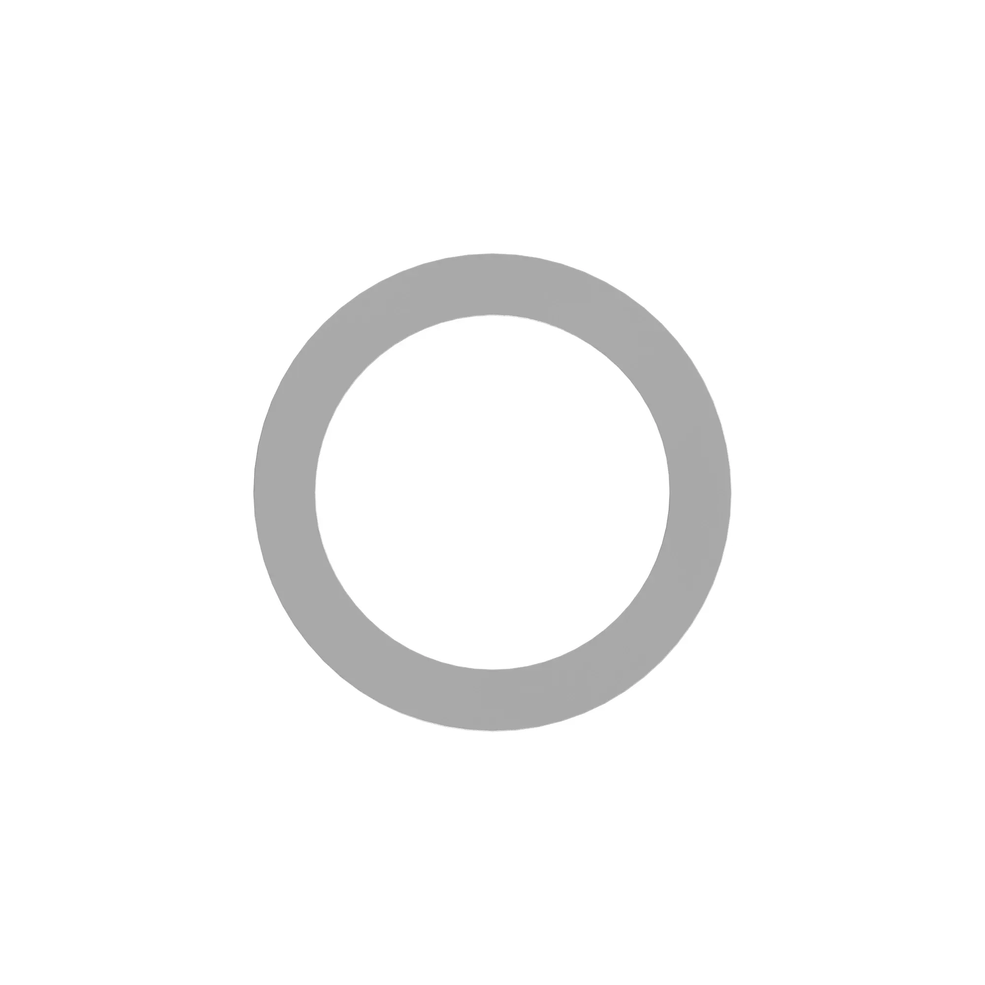BUSHING, CLASS D