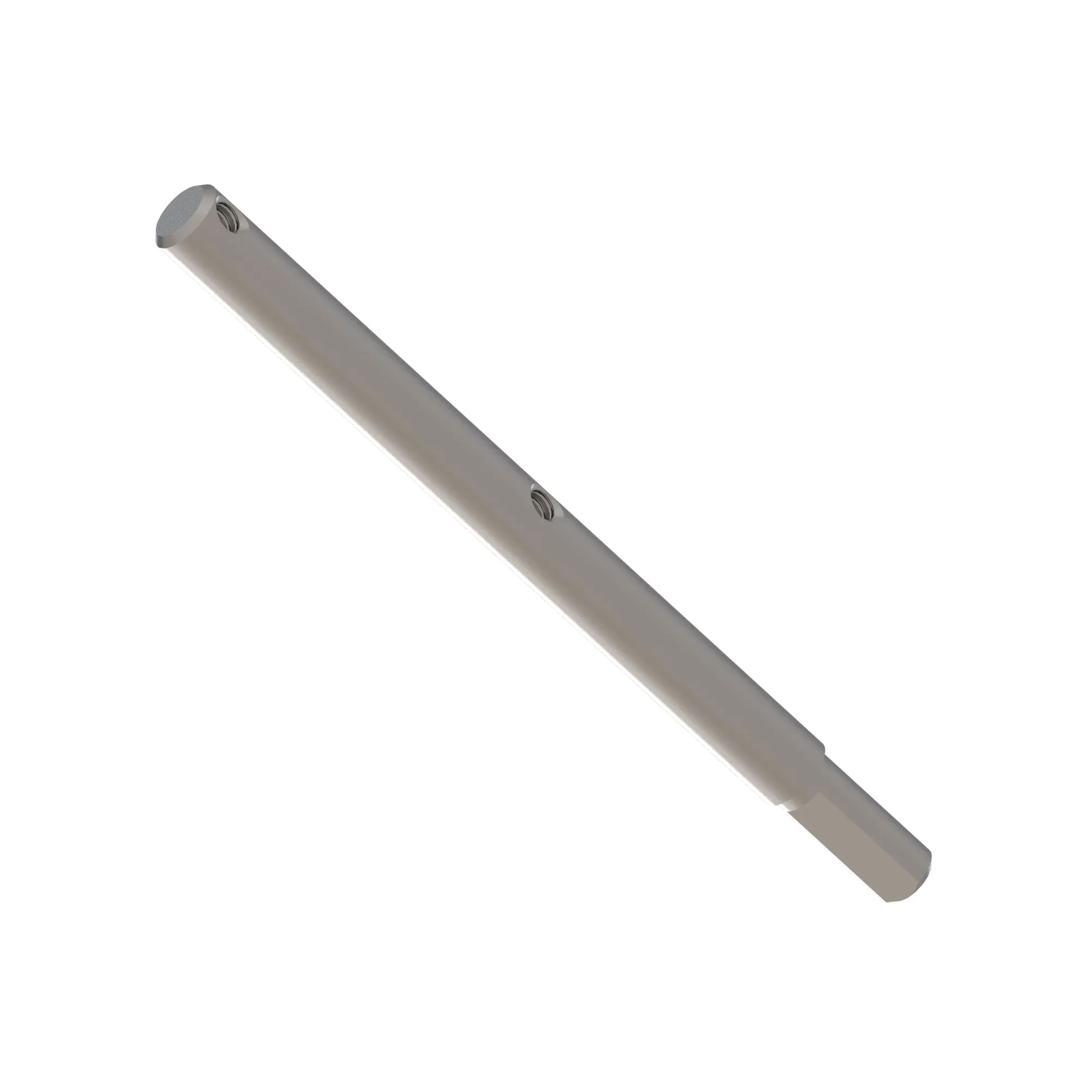 ROD, THROT/GOV SELECTOR