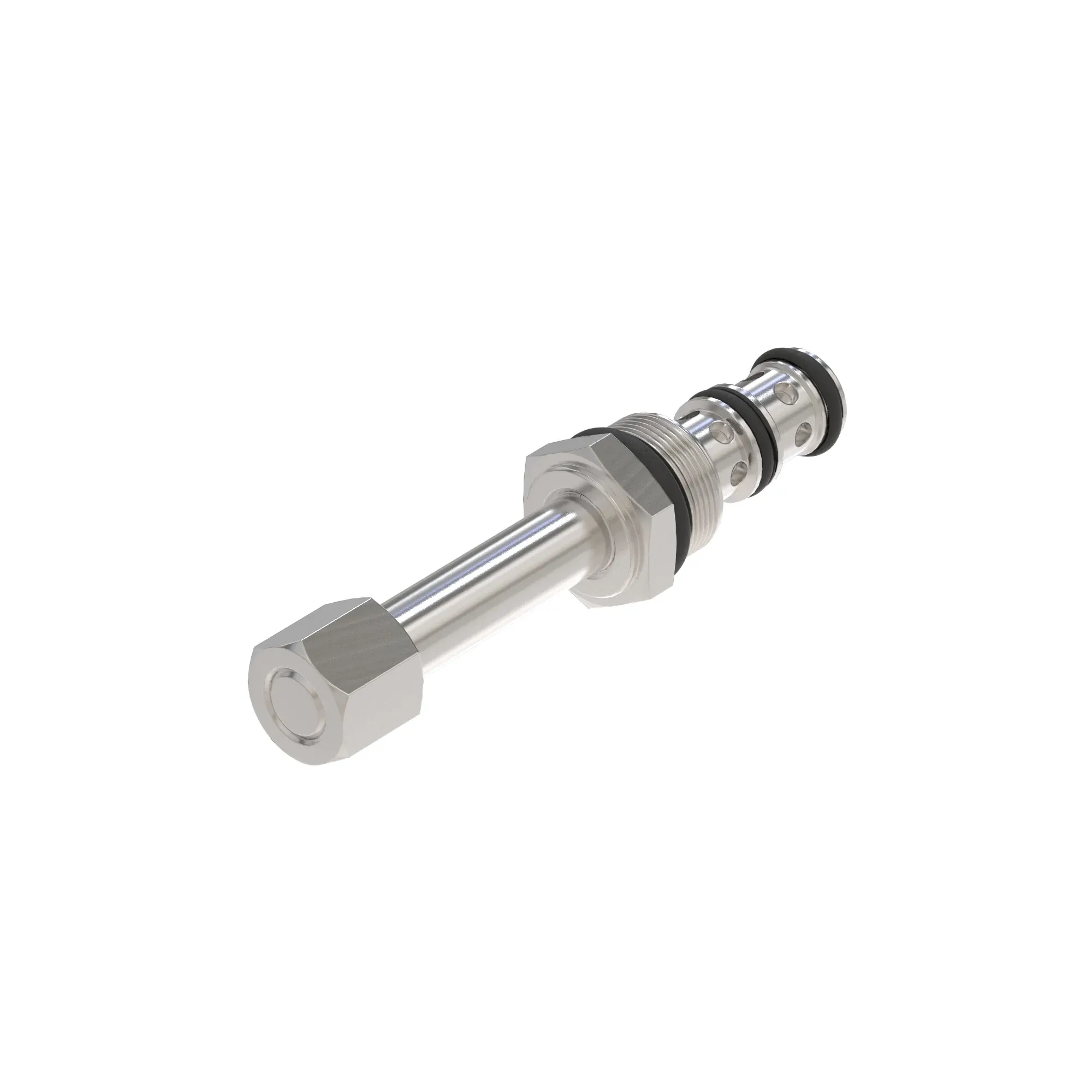 Solenoid Valve