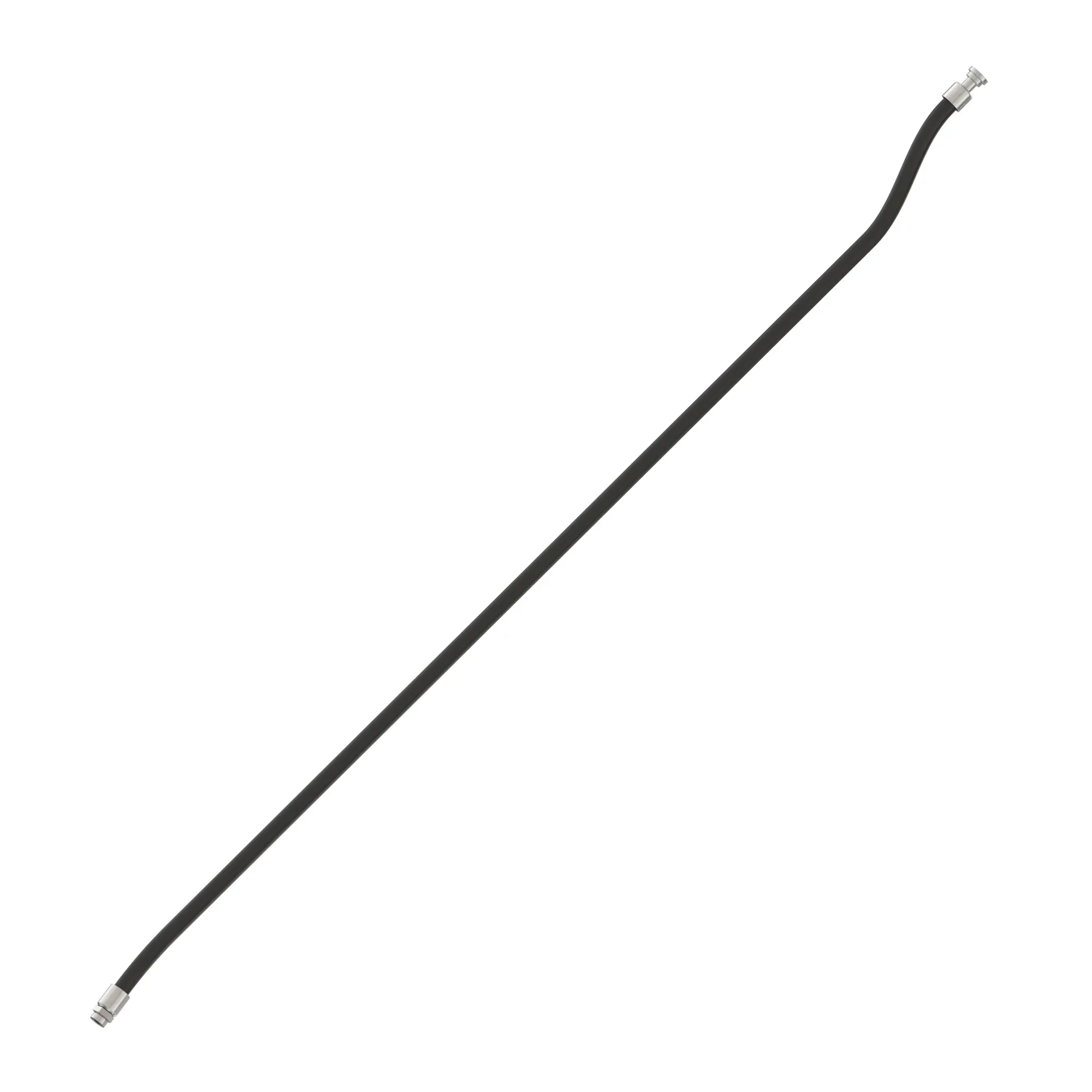 HYDRAULIC HOSE, 4WD HYDRO HOSE