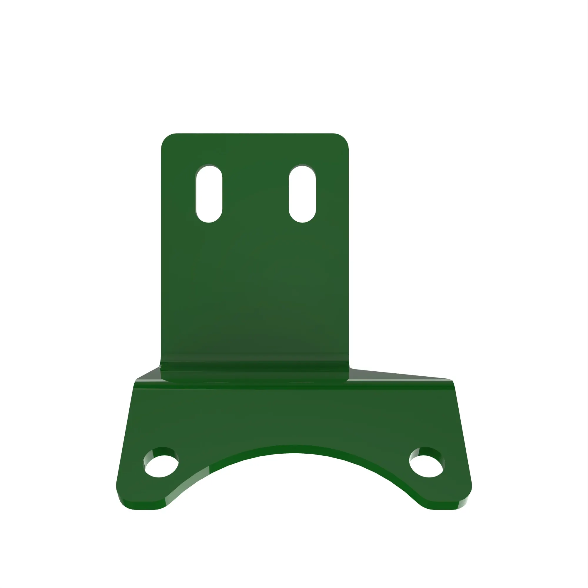 BRACKET, 2IN QUICK FILL SUPPORT
