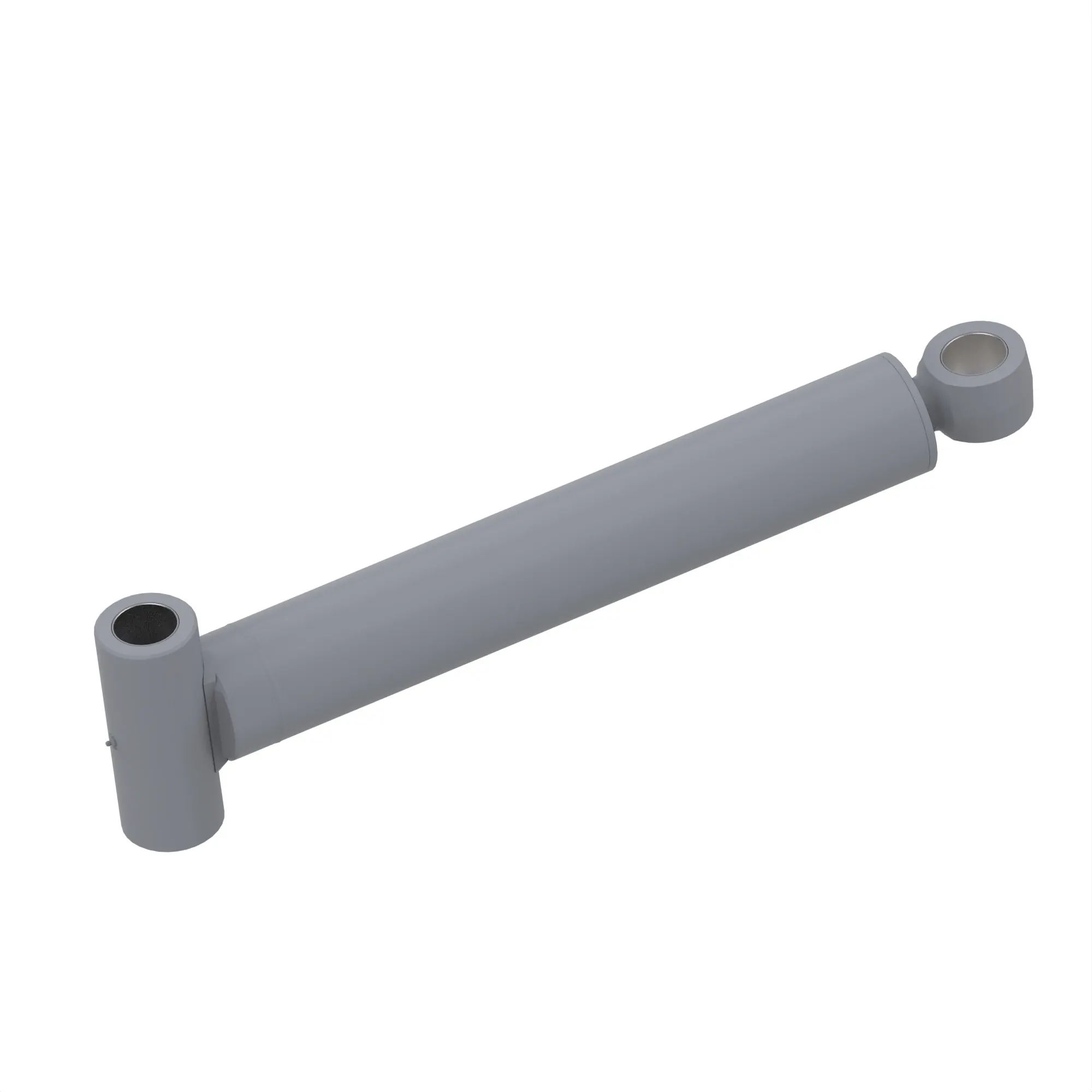 HYDRAULIC CYLINDER, HYDRAULIC CYLIN