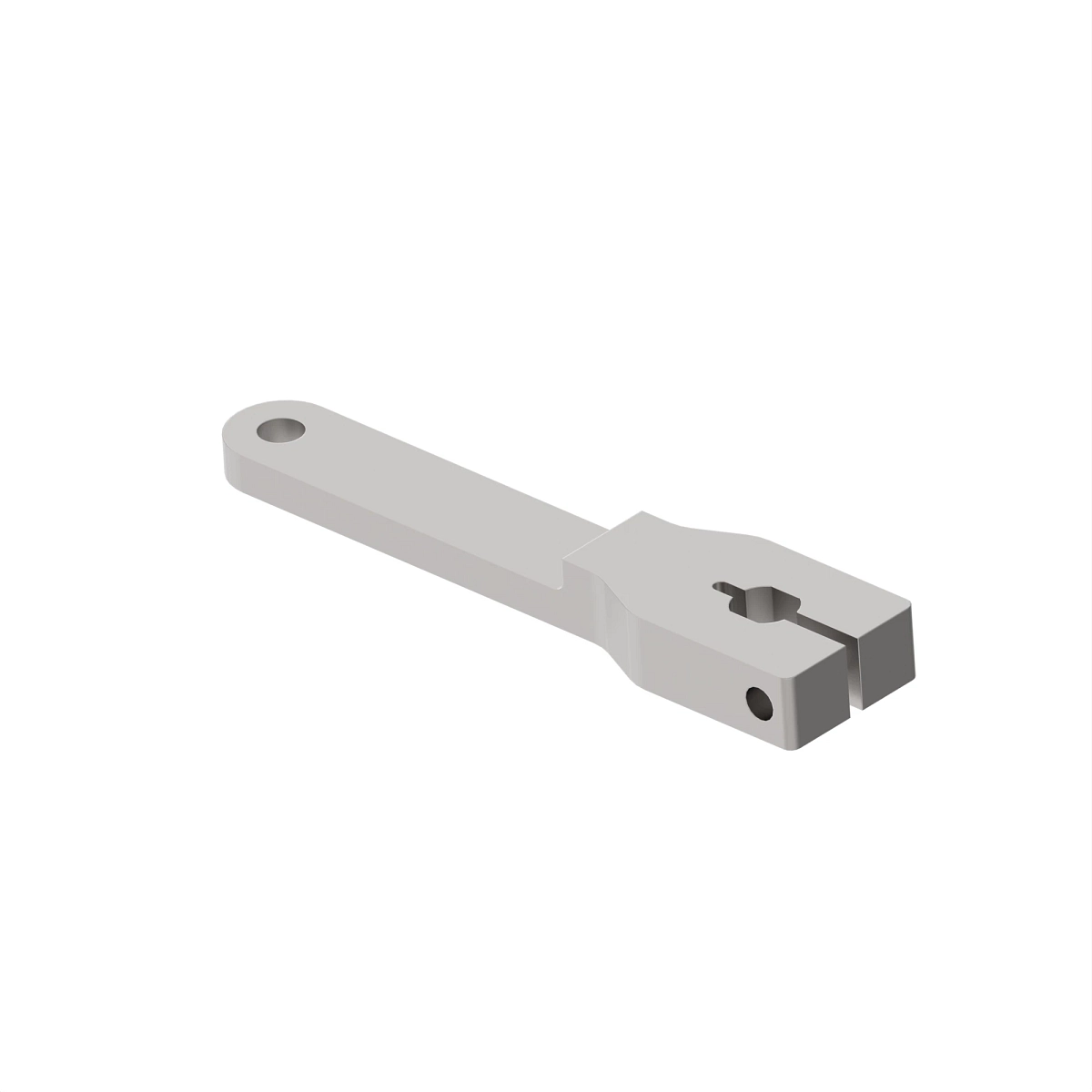 Control Linkage, DUP10
